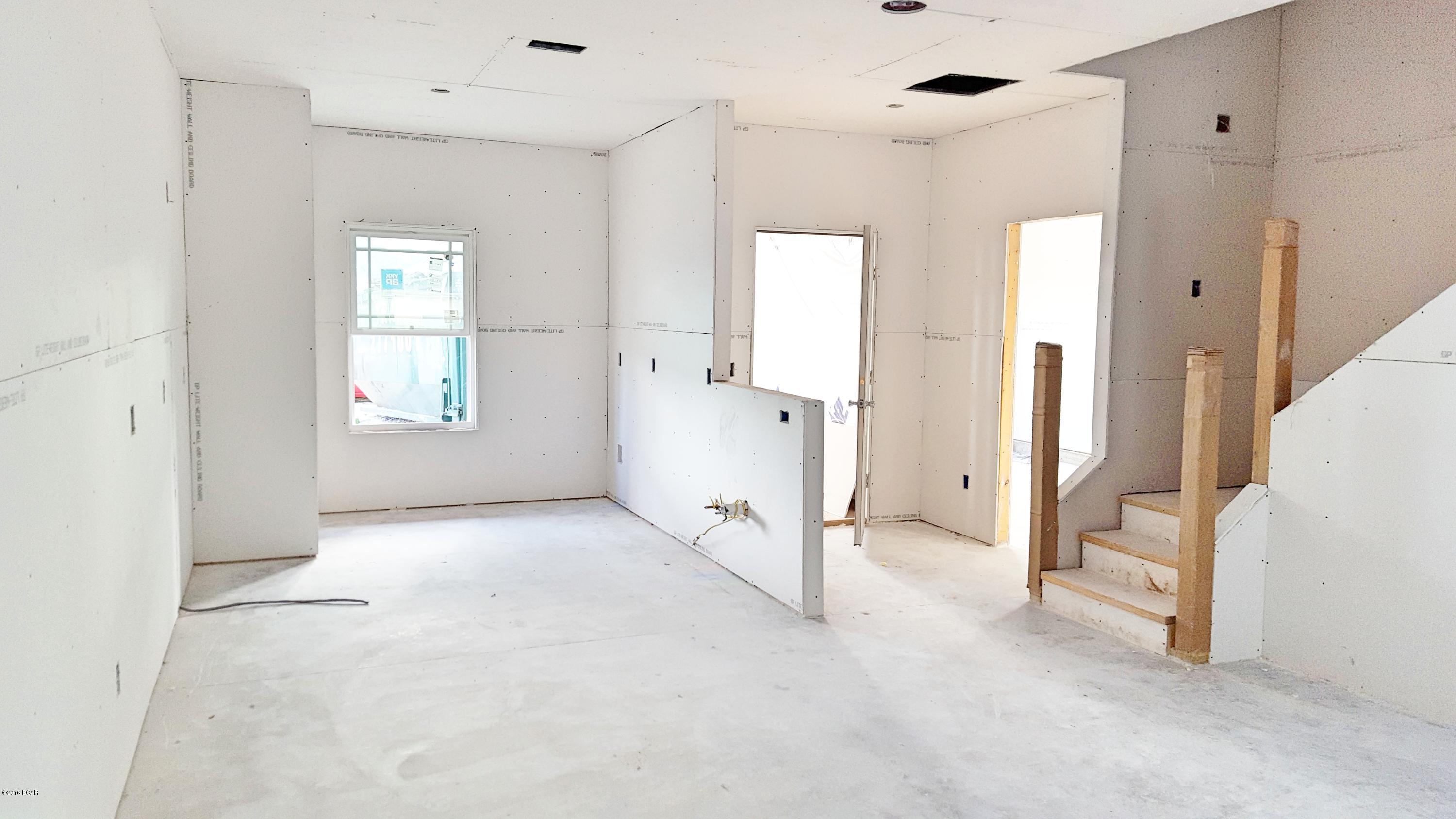 Gardenia Beach - Residential