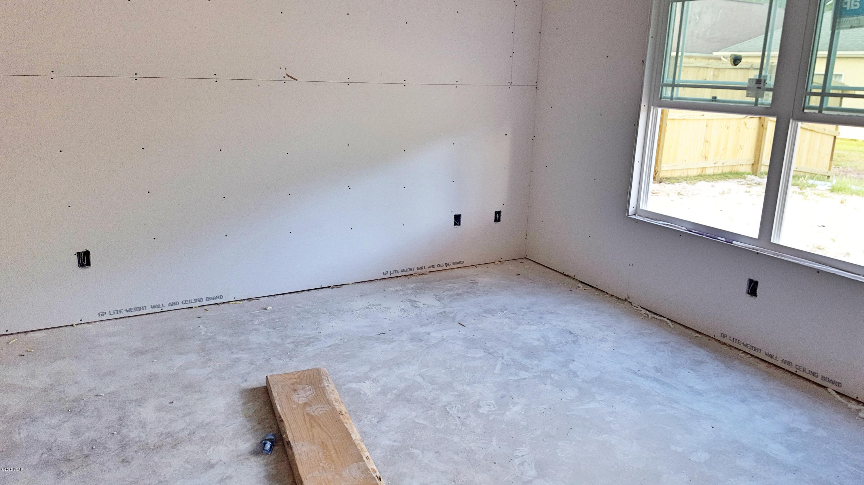 Gardenia Beach - Residential