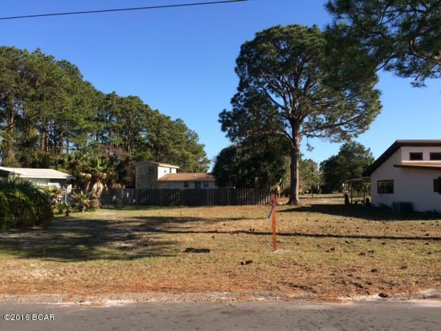 Treasure Island - Land