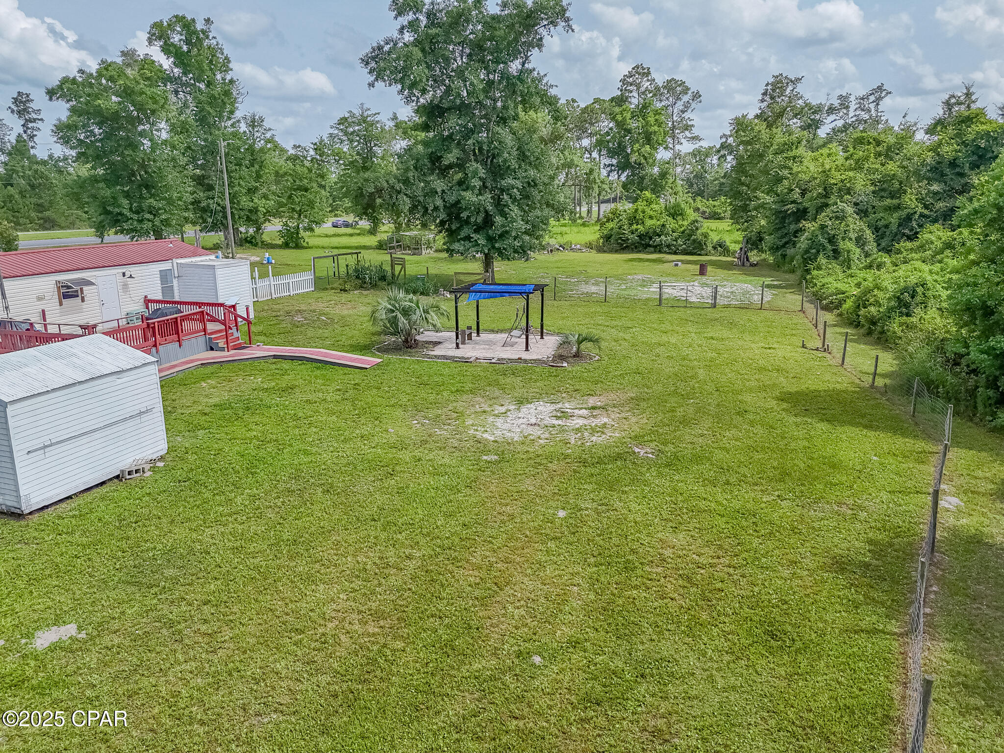 [No Recorded Subdiv] - Residential