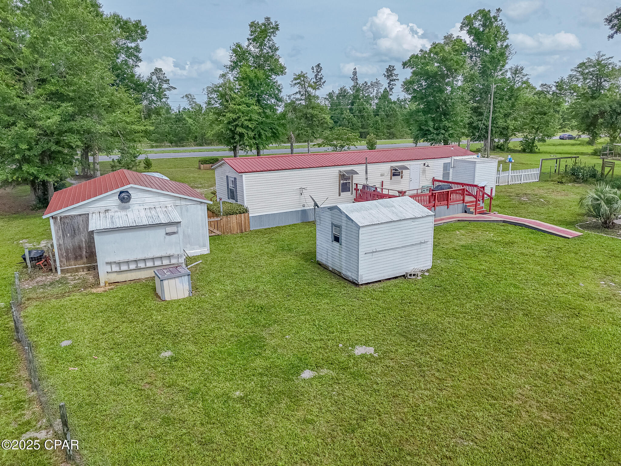 [No Recorded Subdiv] - Residential