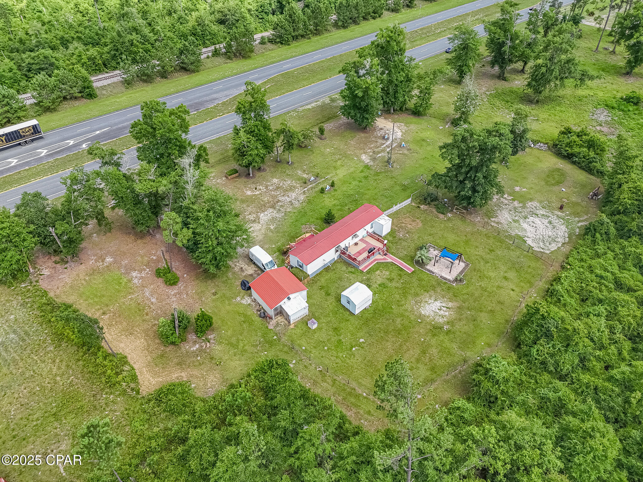 [No Recorded Subdiv] - Residential