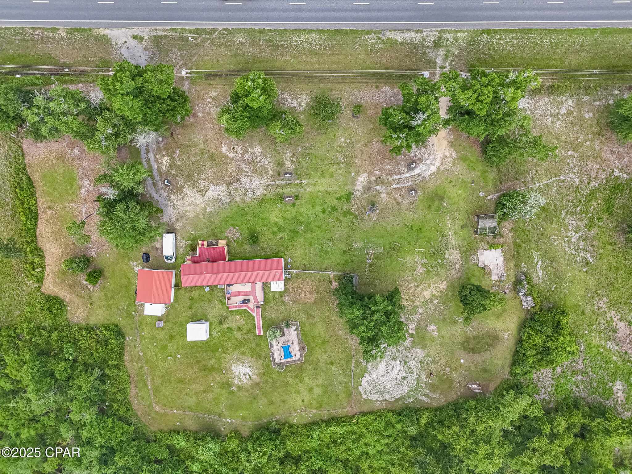 [No Recorded Subdiv] - Residential