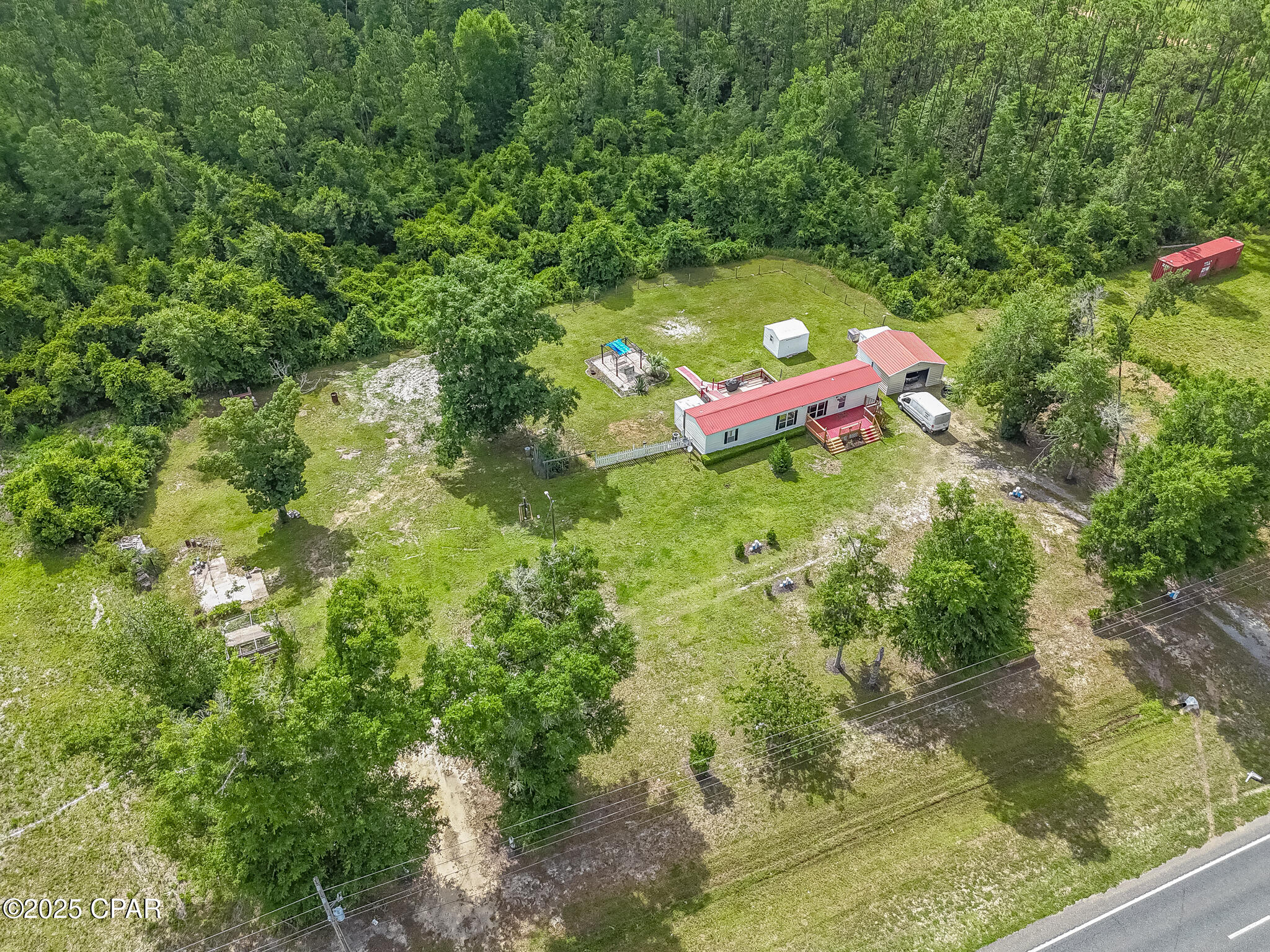 [No Recorded Subdiv] - Residential