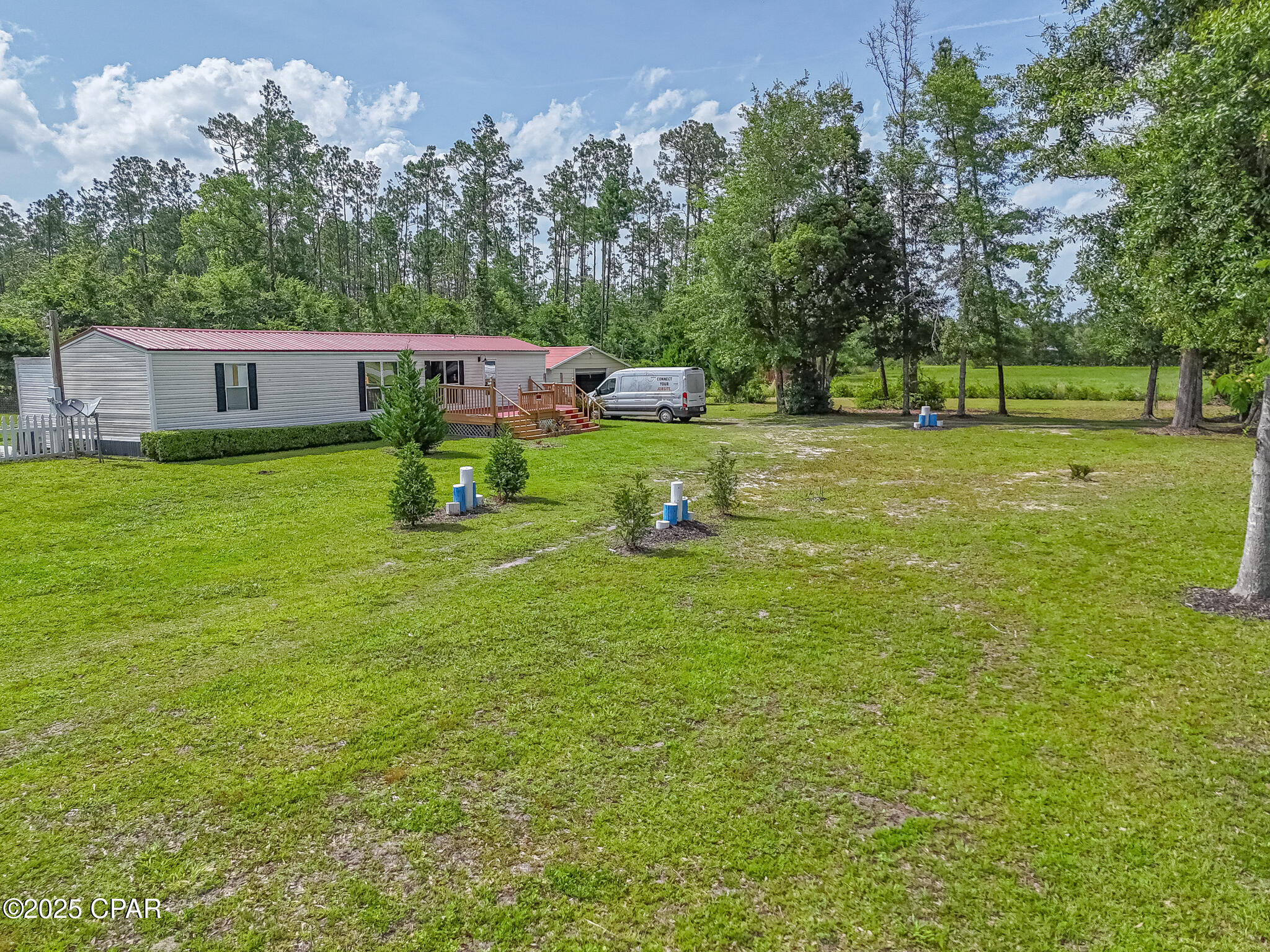 [No Recorded Subdiv] - Residential