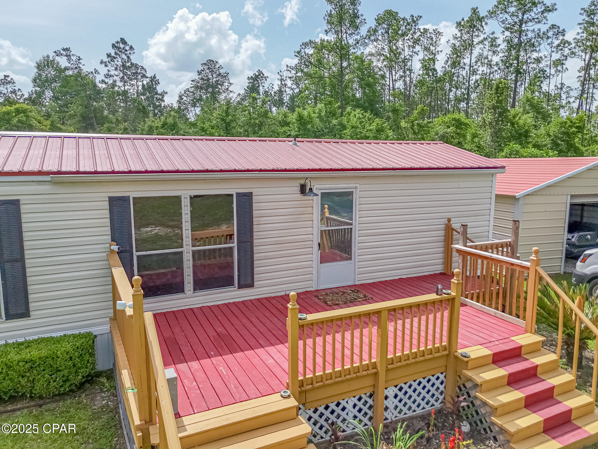 [No Recorded Subdiv] - Residential