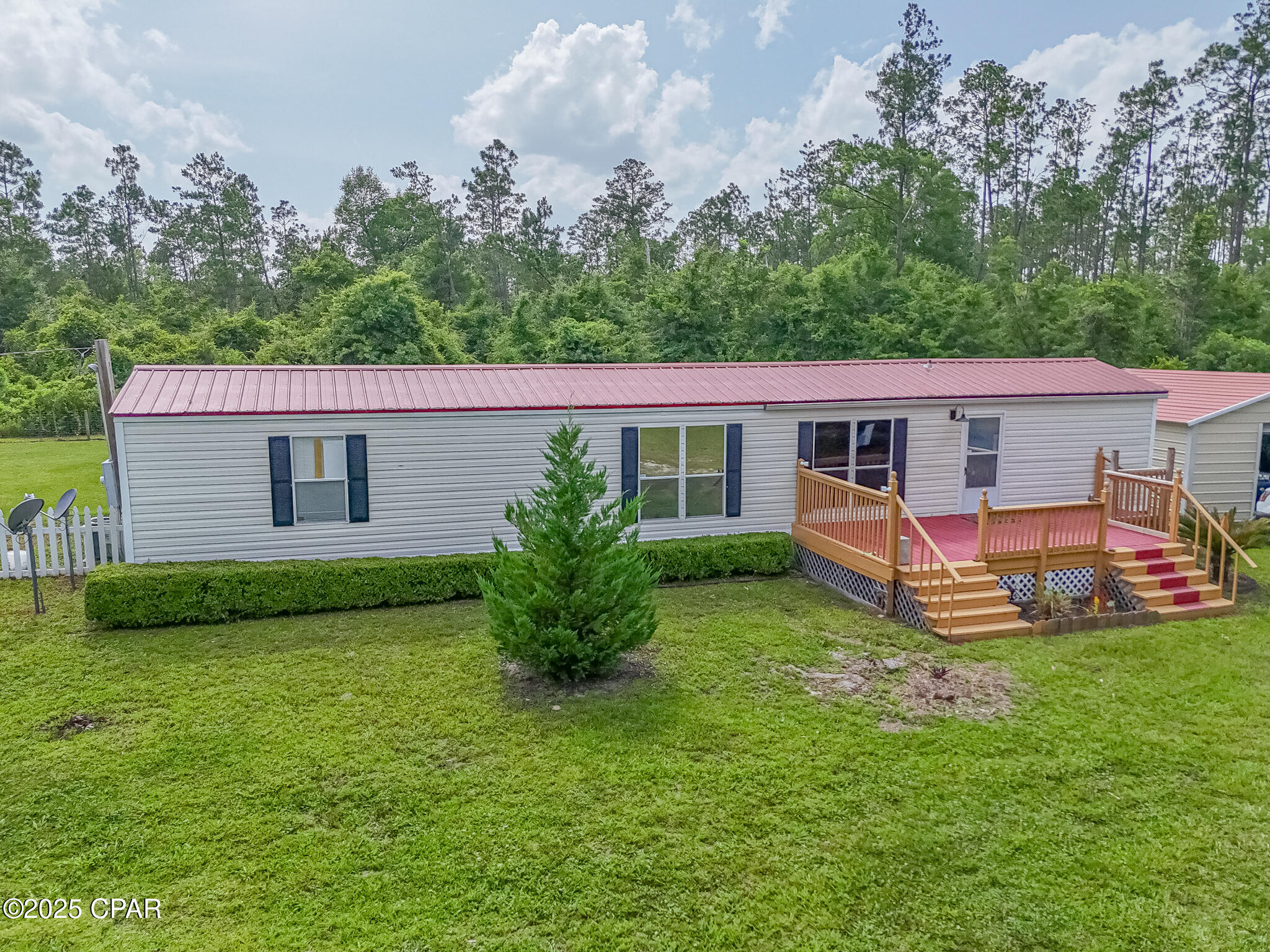 [No Recorded Subdiv] - Residential