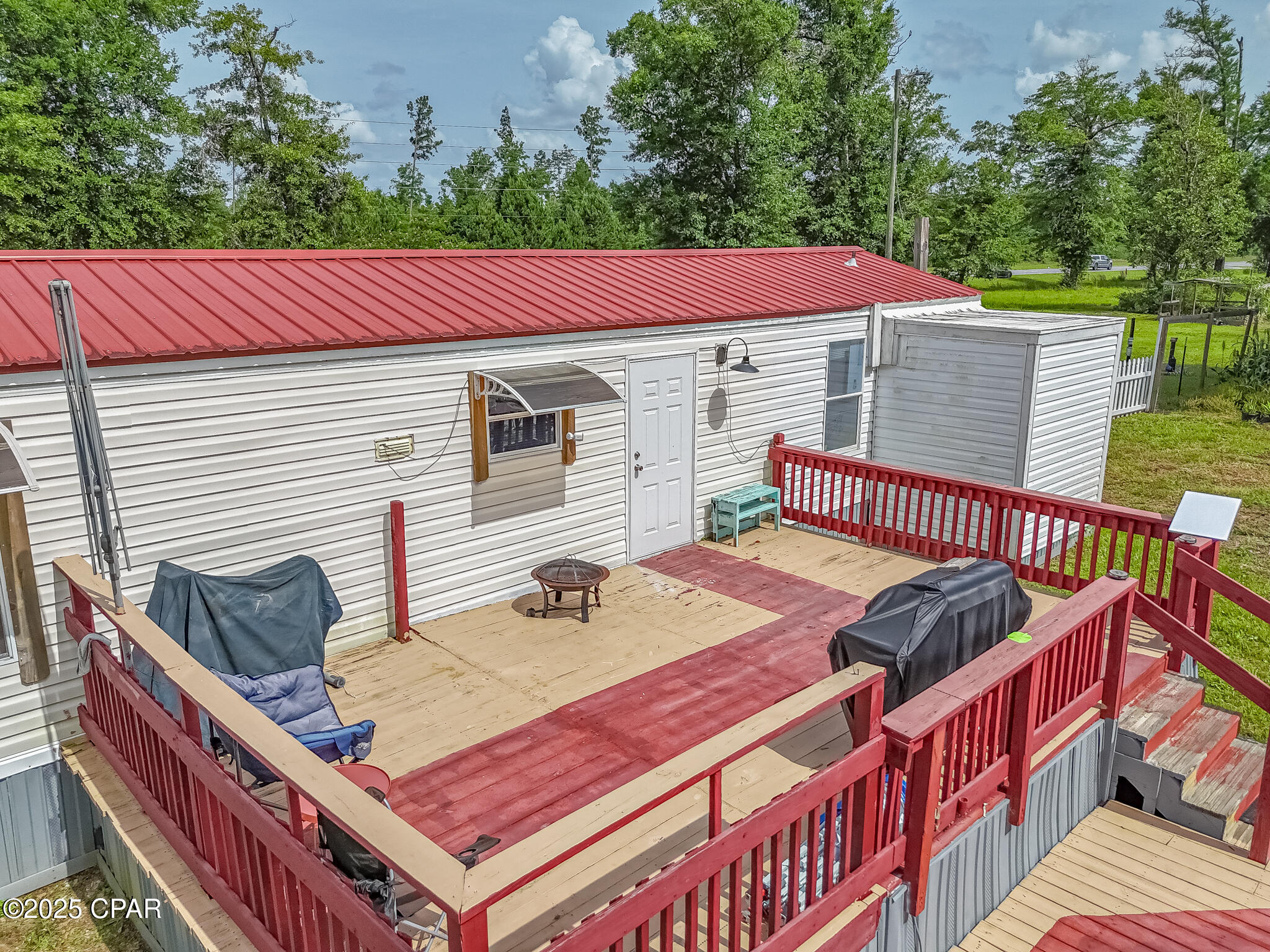 [No Recorded Subdiv] - Residential