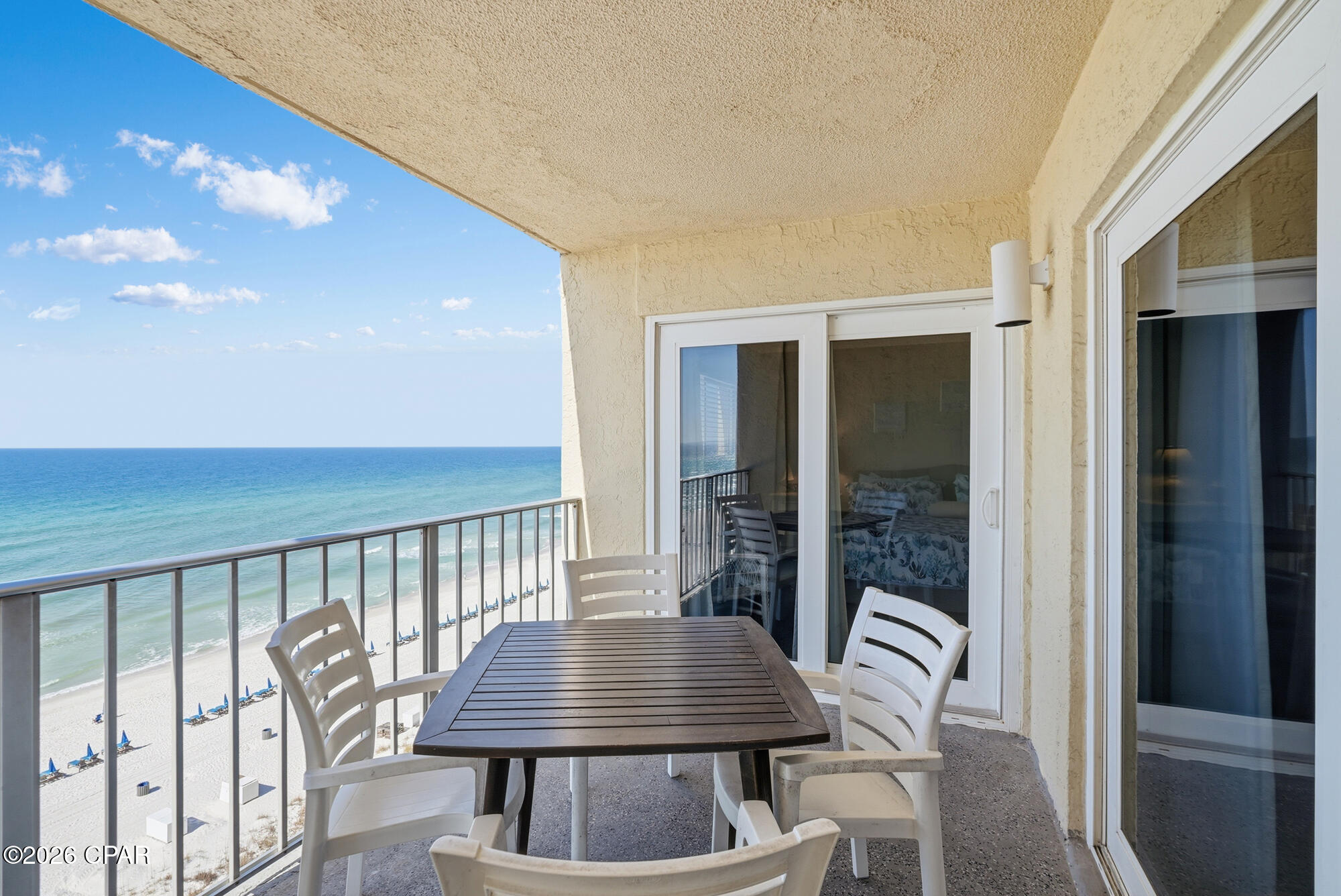 Regency Towers - Residential