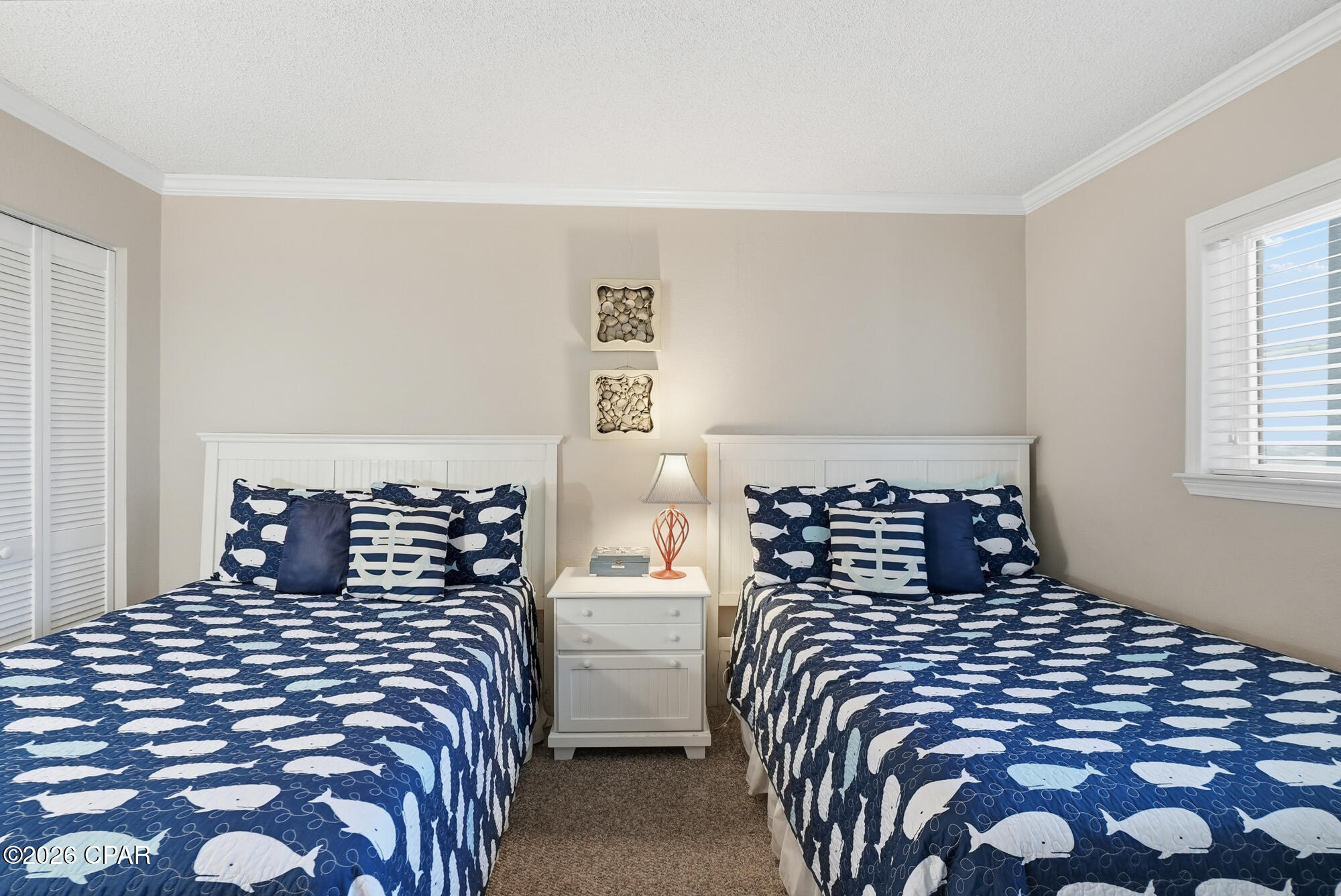 Regency Towers - Residential