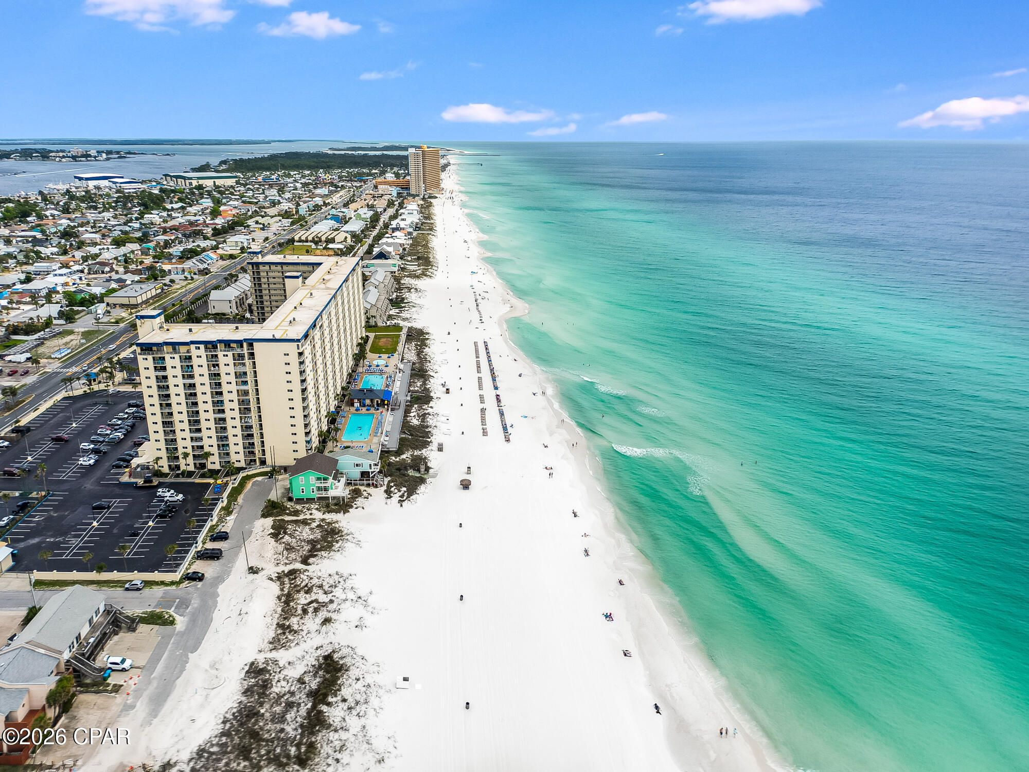 Regency Towers - Residential