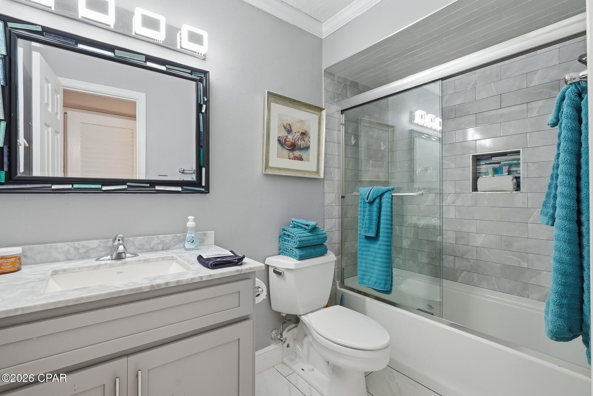 Regency Towers - Residential