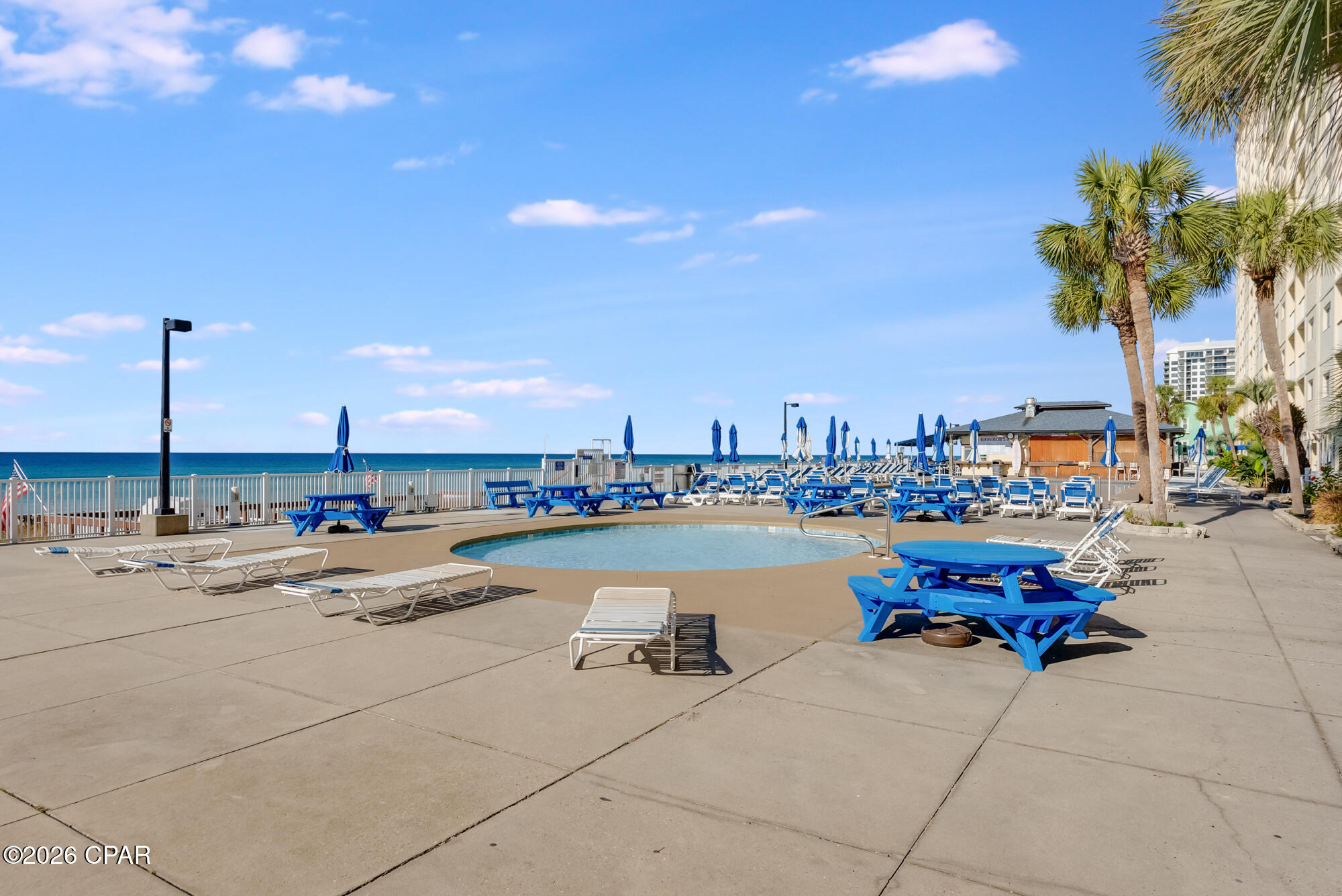 Regency Towers - Residential