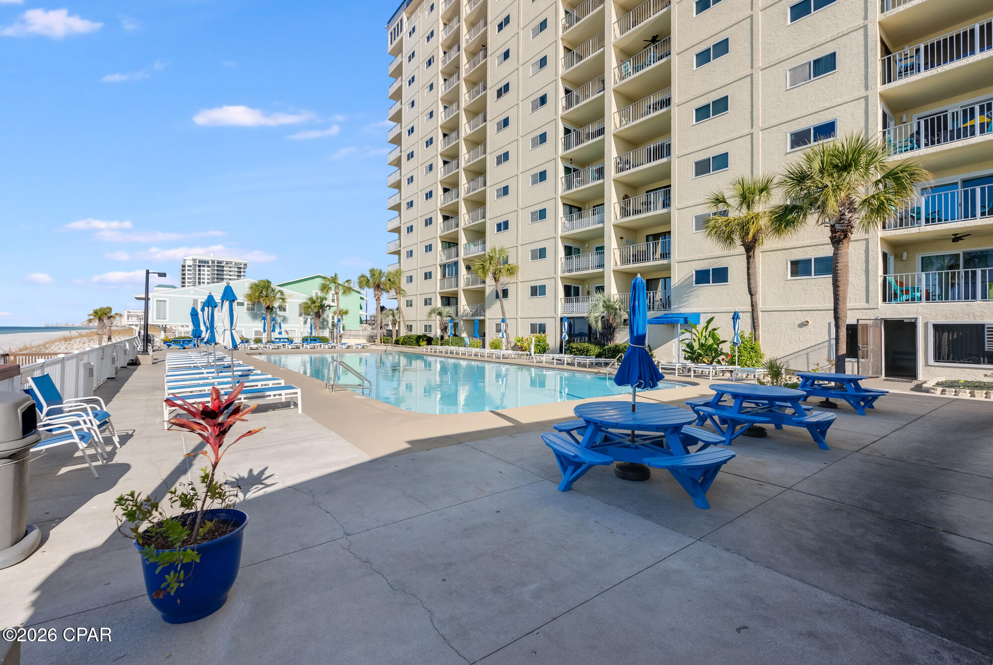 Regency Towers - Residential