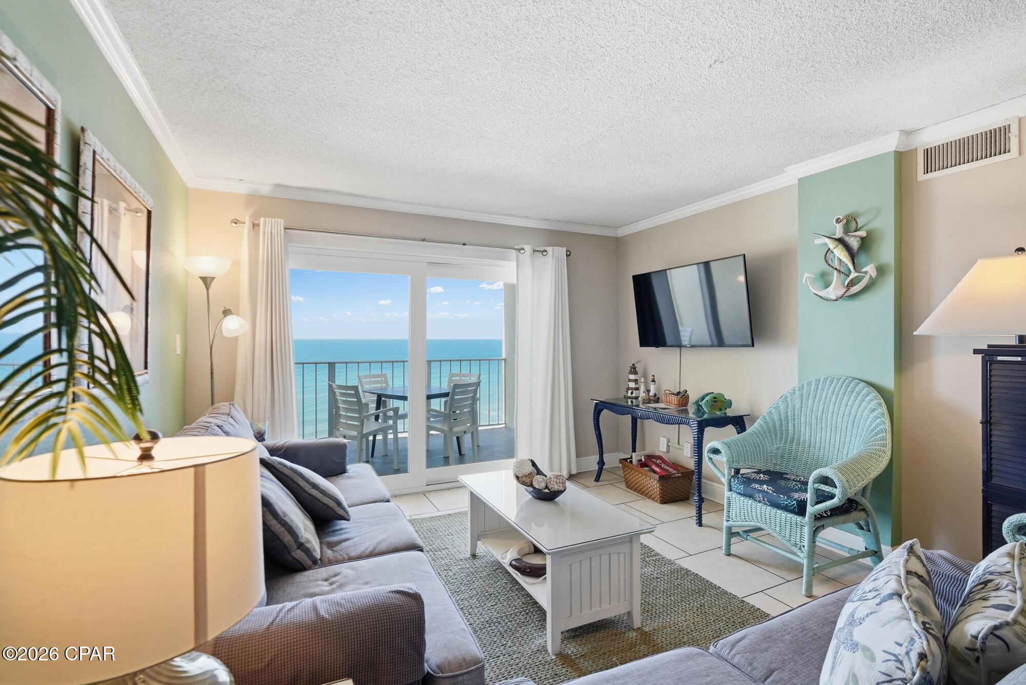 Regency Towers - Residential