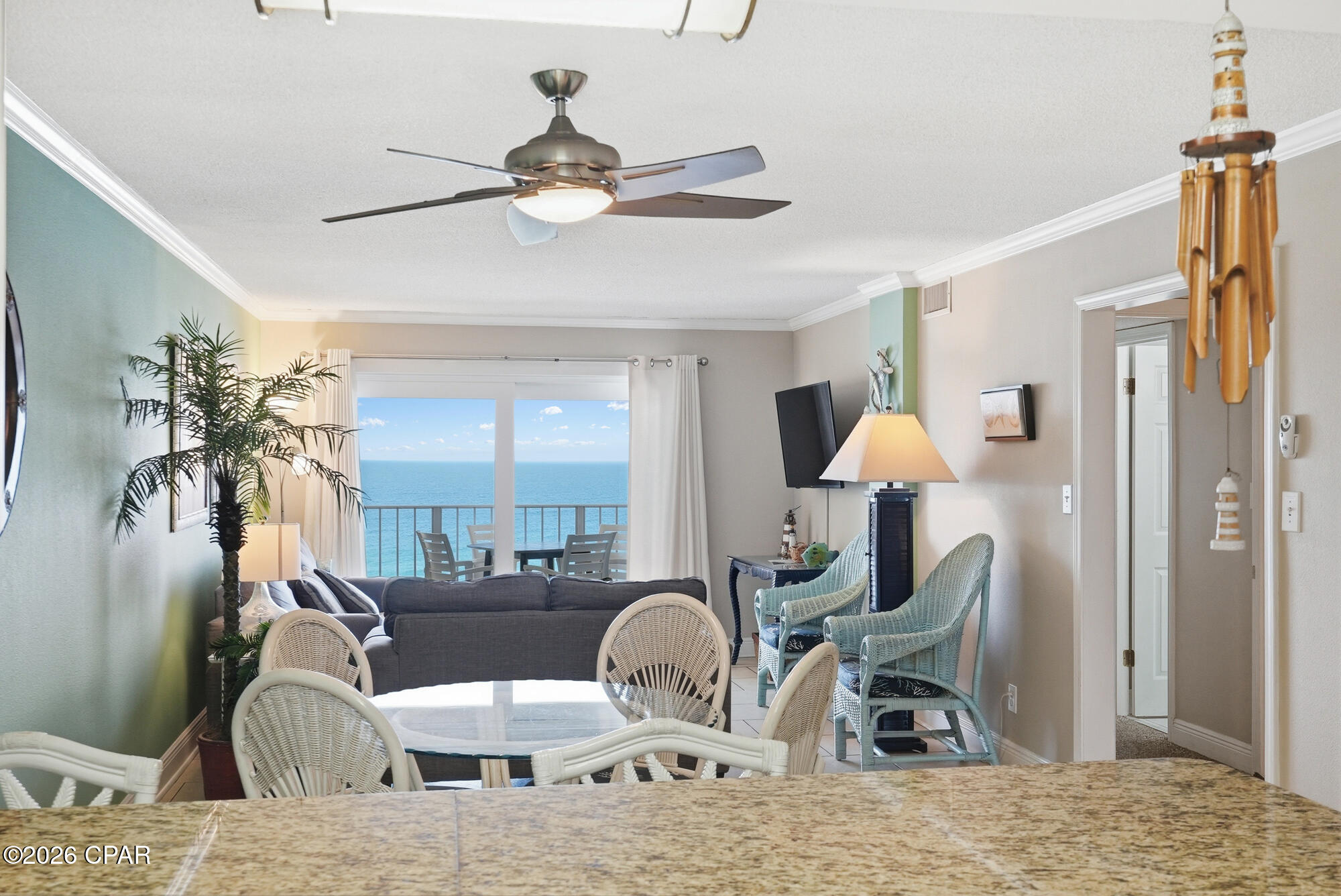 Regency Towers - Residential