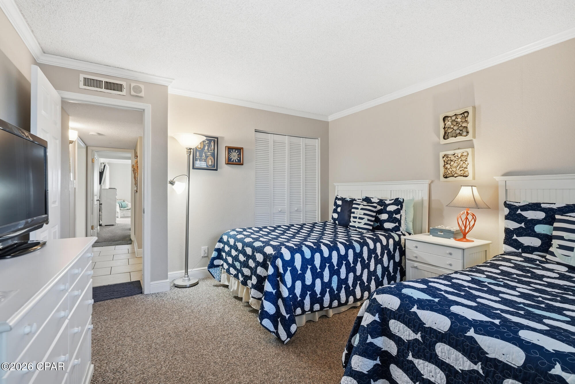 Regency Towers - Residential