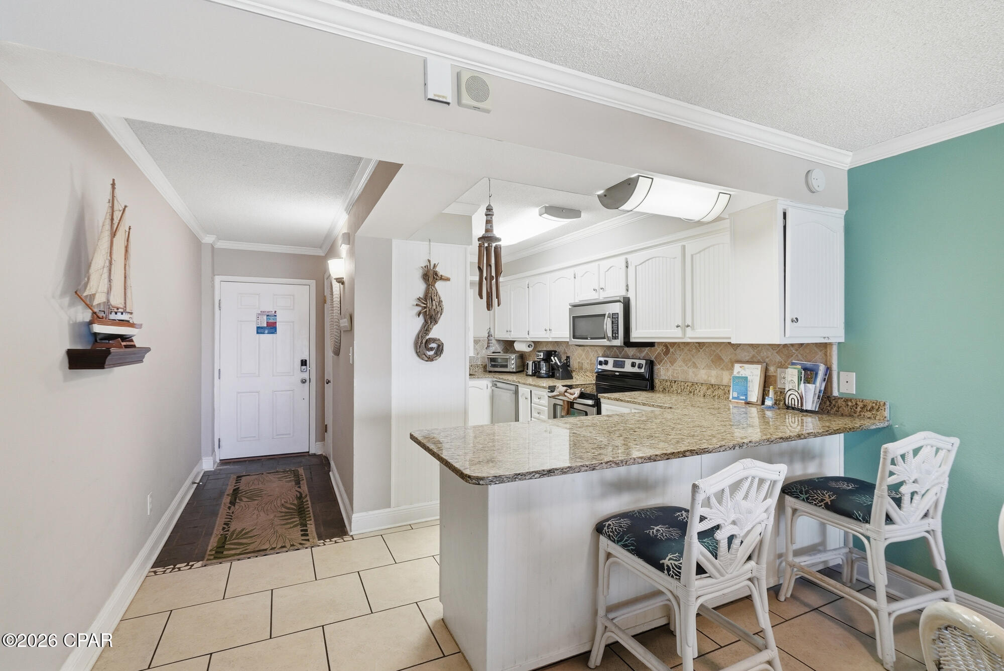 Regency Towers - Residential