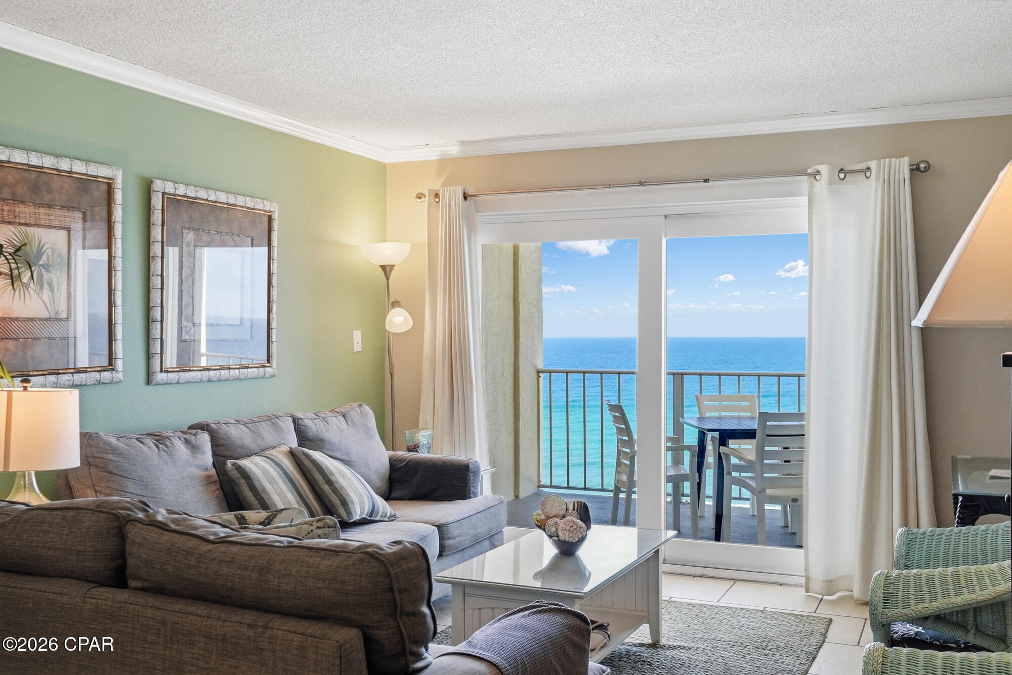 Regency Towers - Residential