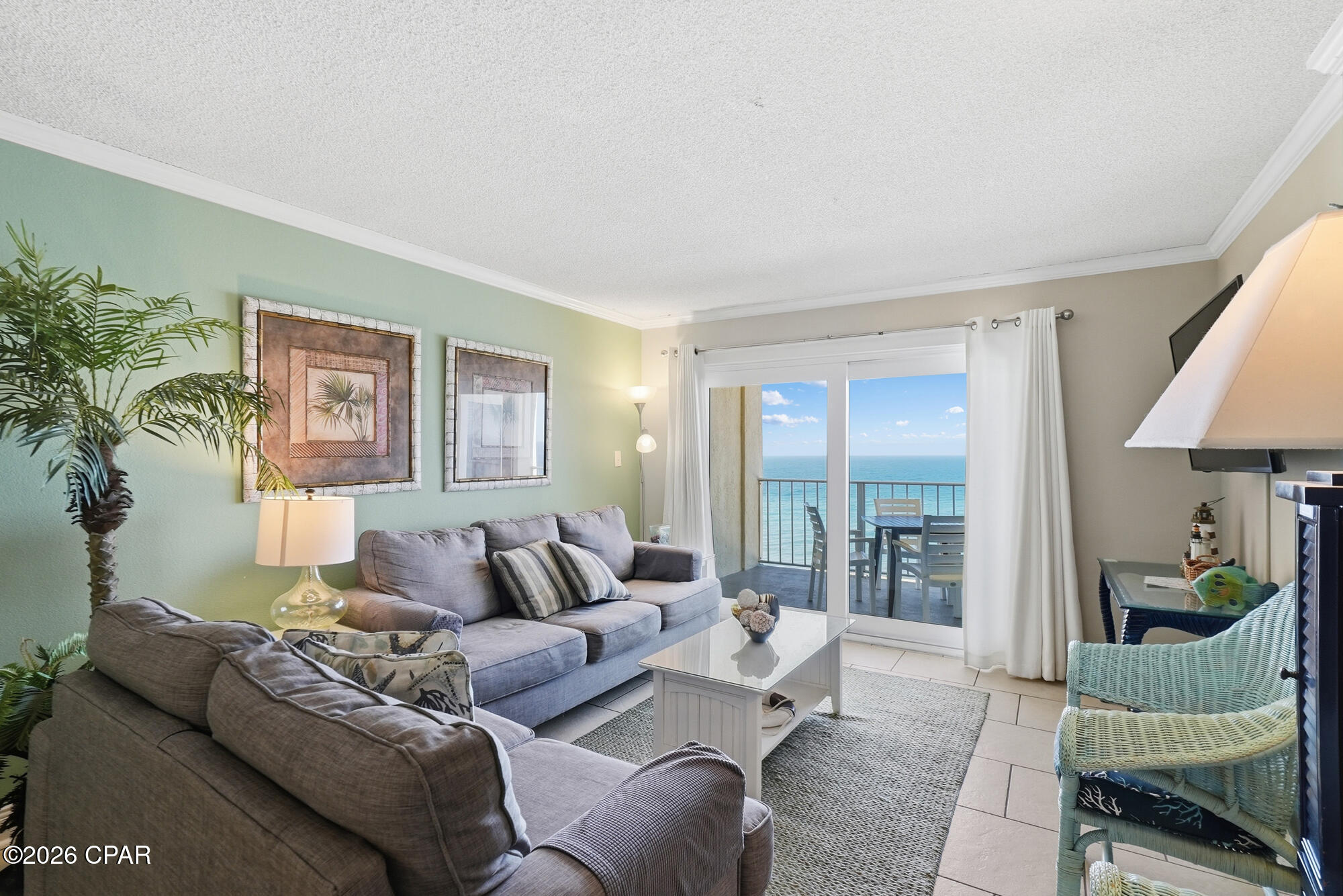 Regency Towers - Residential