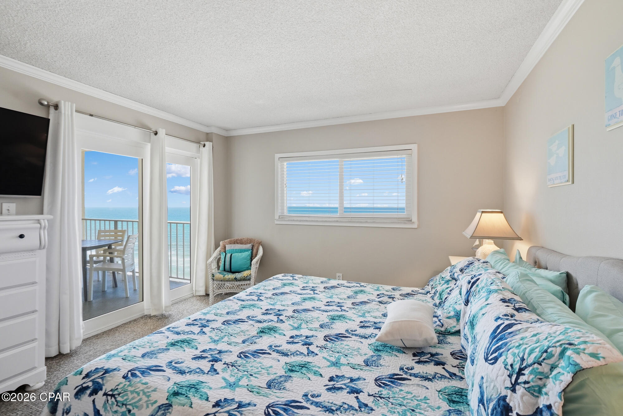 Regency Towers - Residential