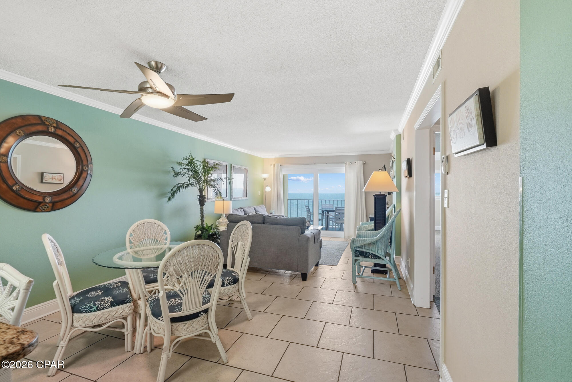 Regency Towers - Residential