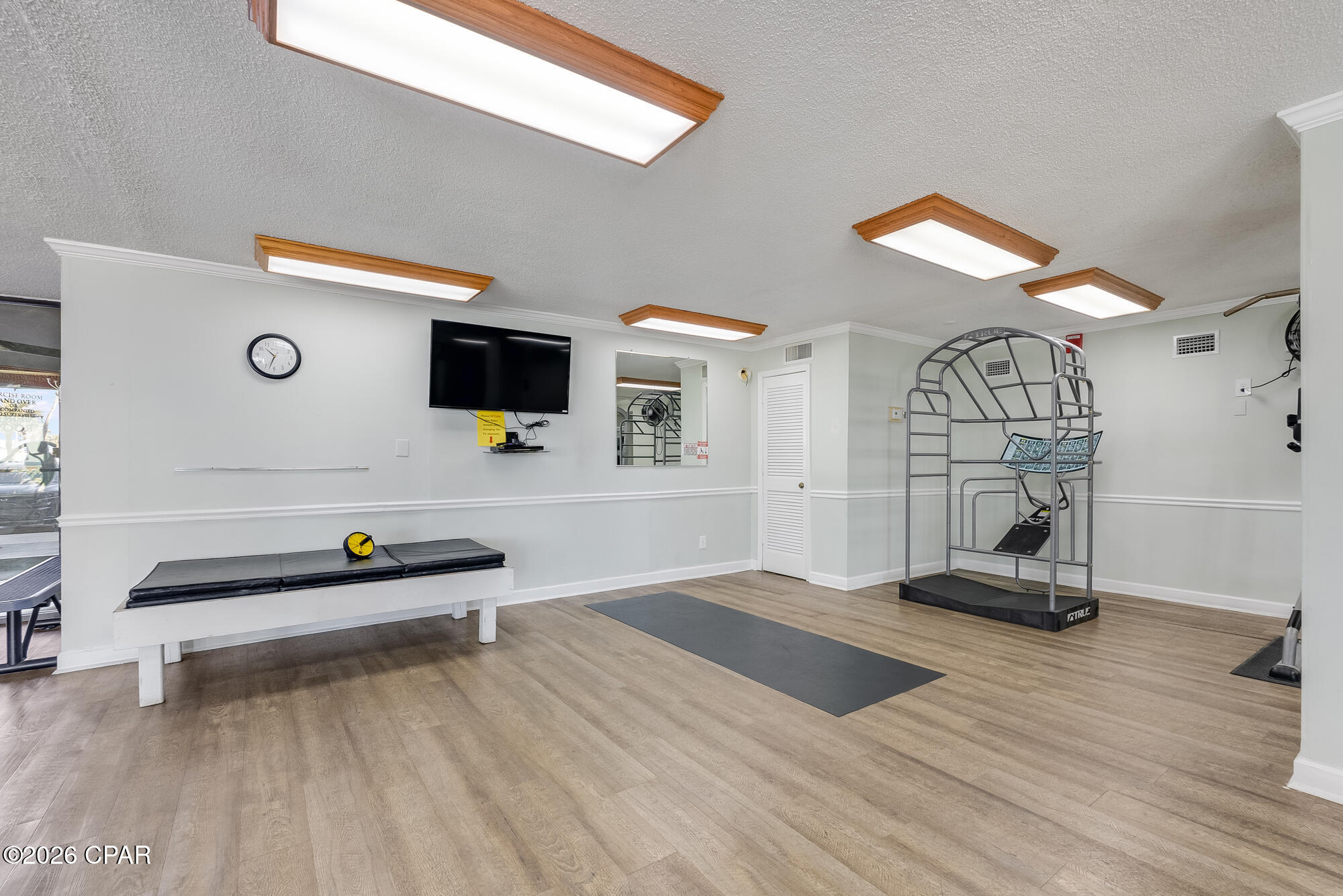 Regency Towers - Residential