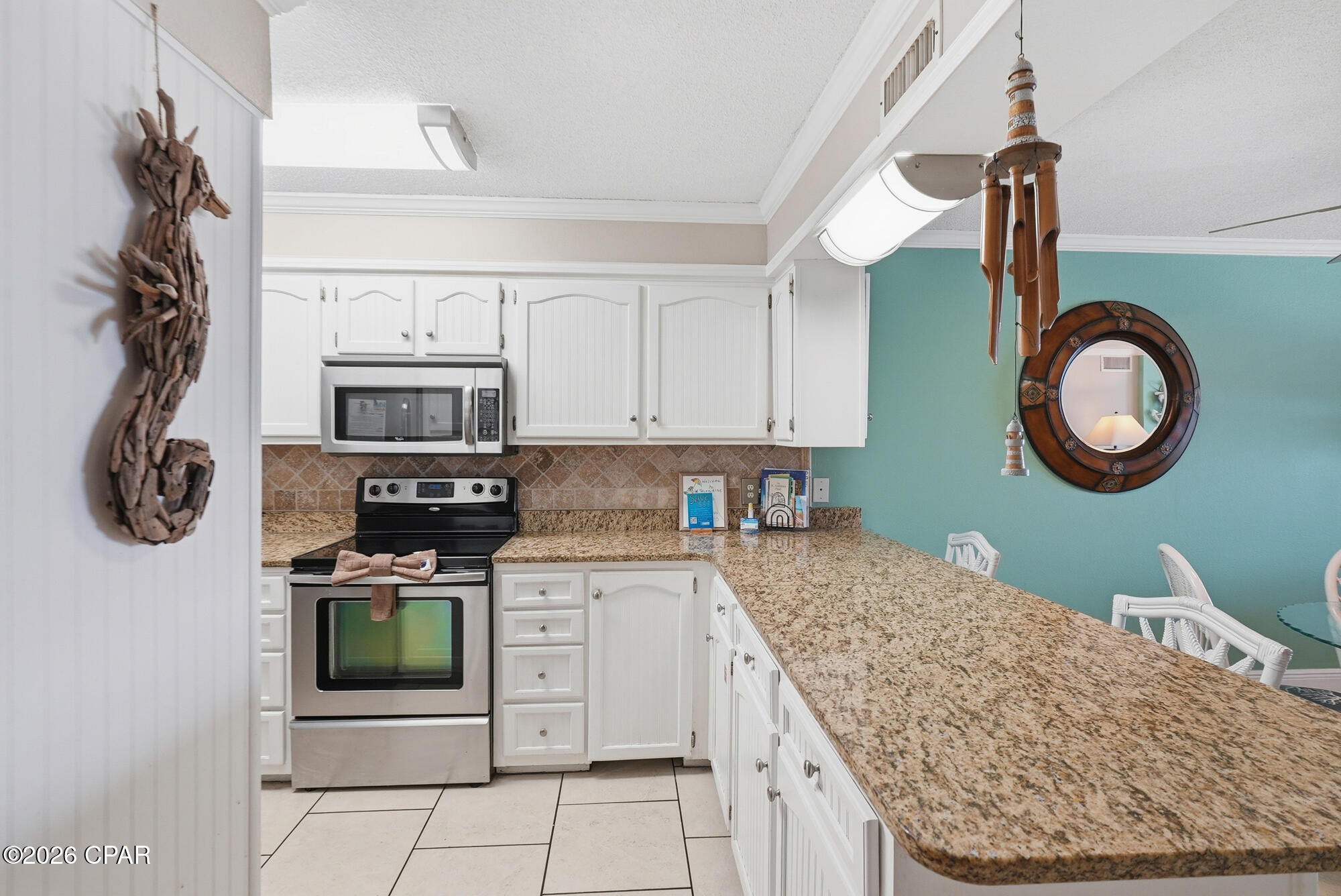 Regency Towers - Residential