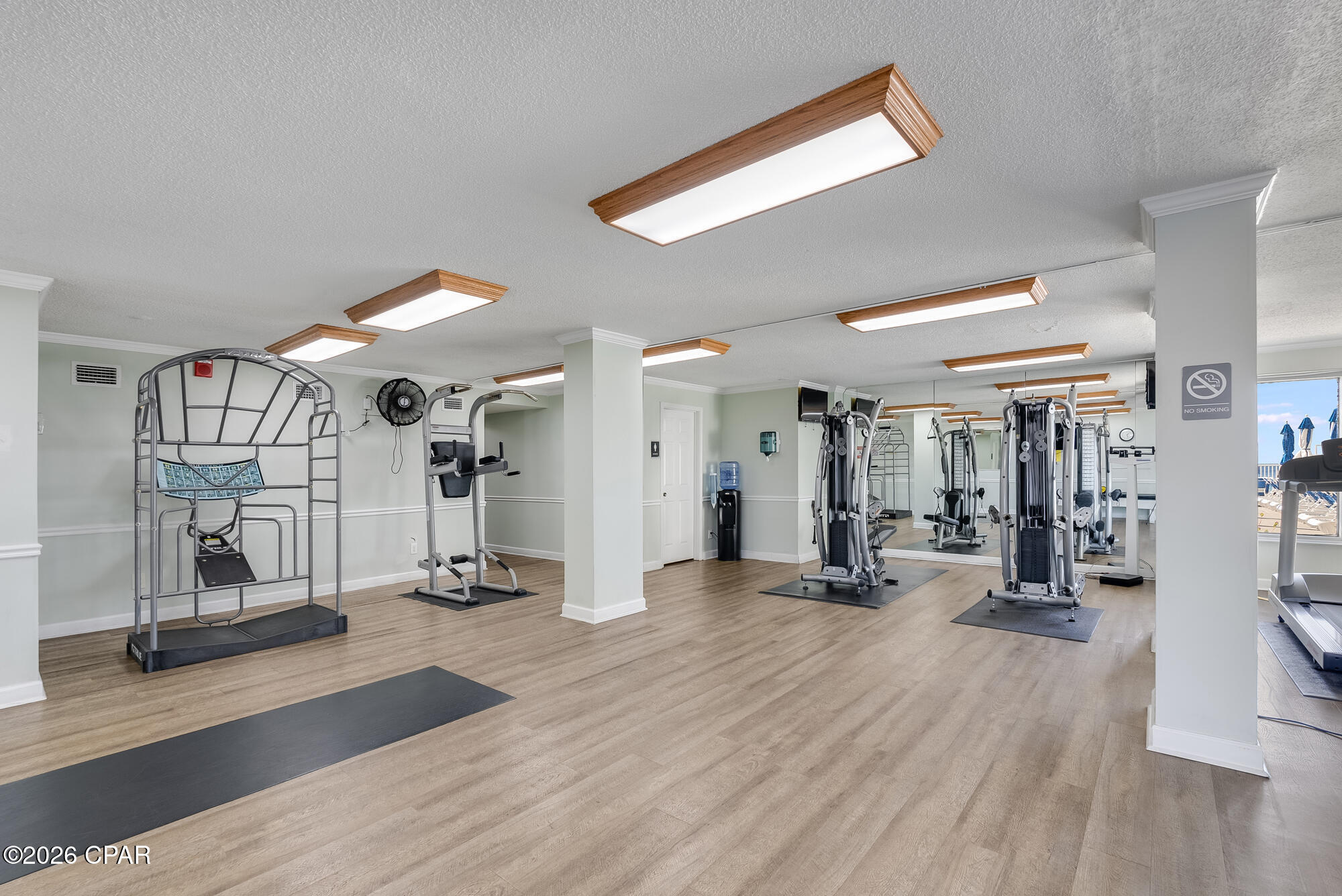 Regency Towers - Residential