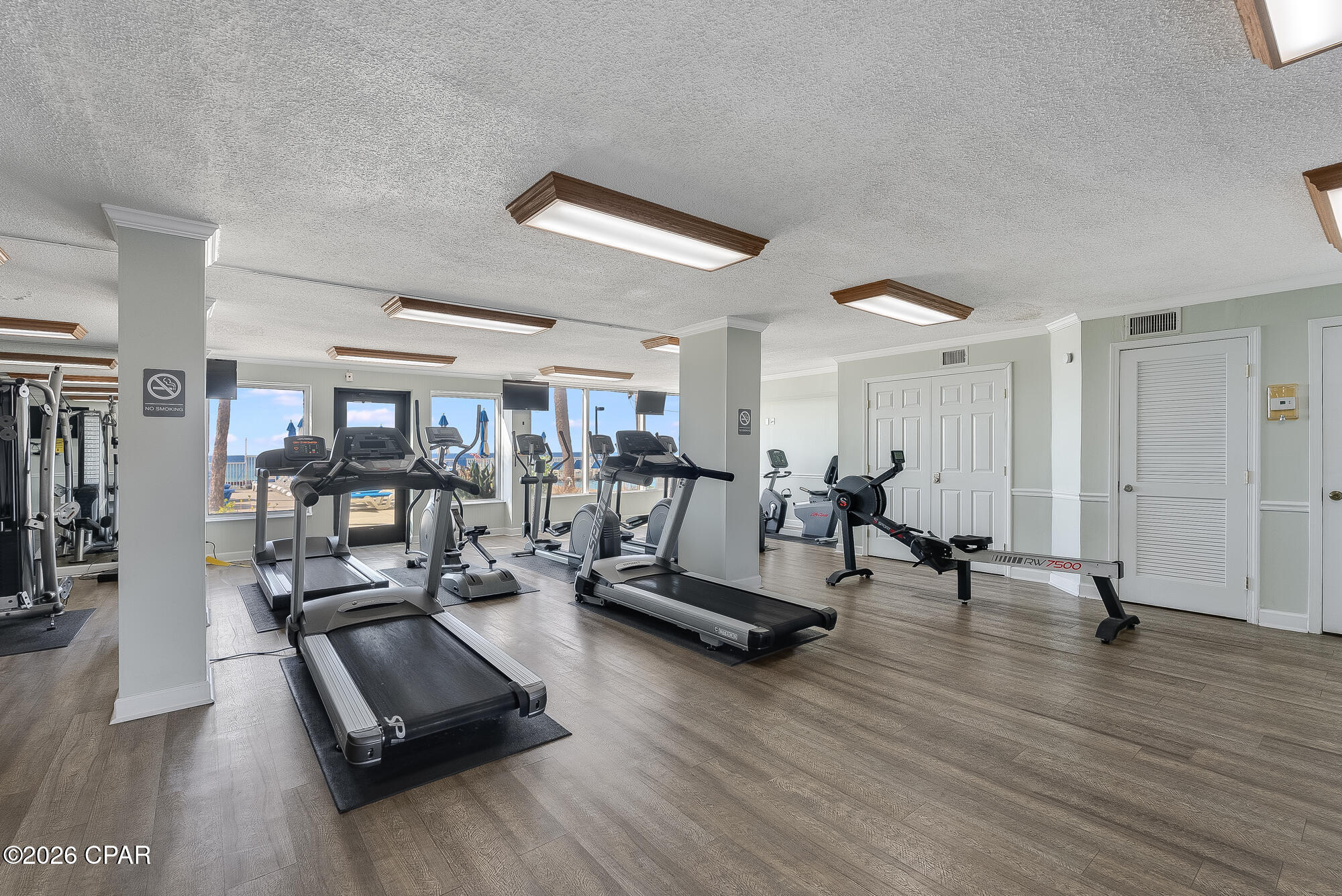 Regency Towers - Residential