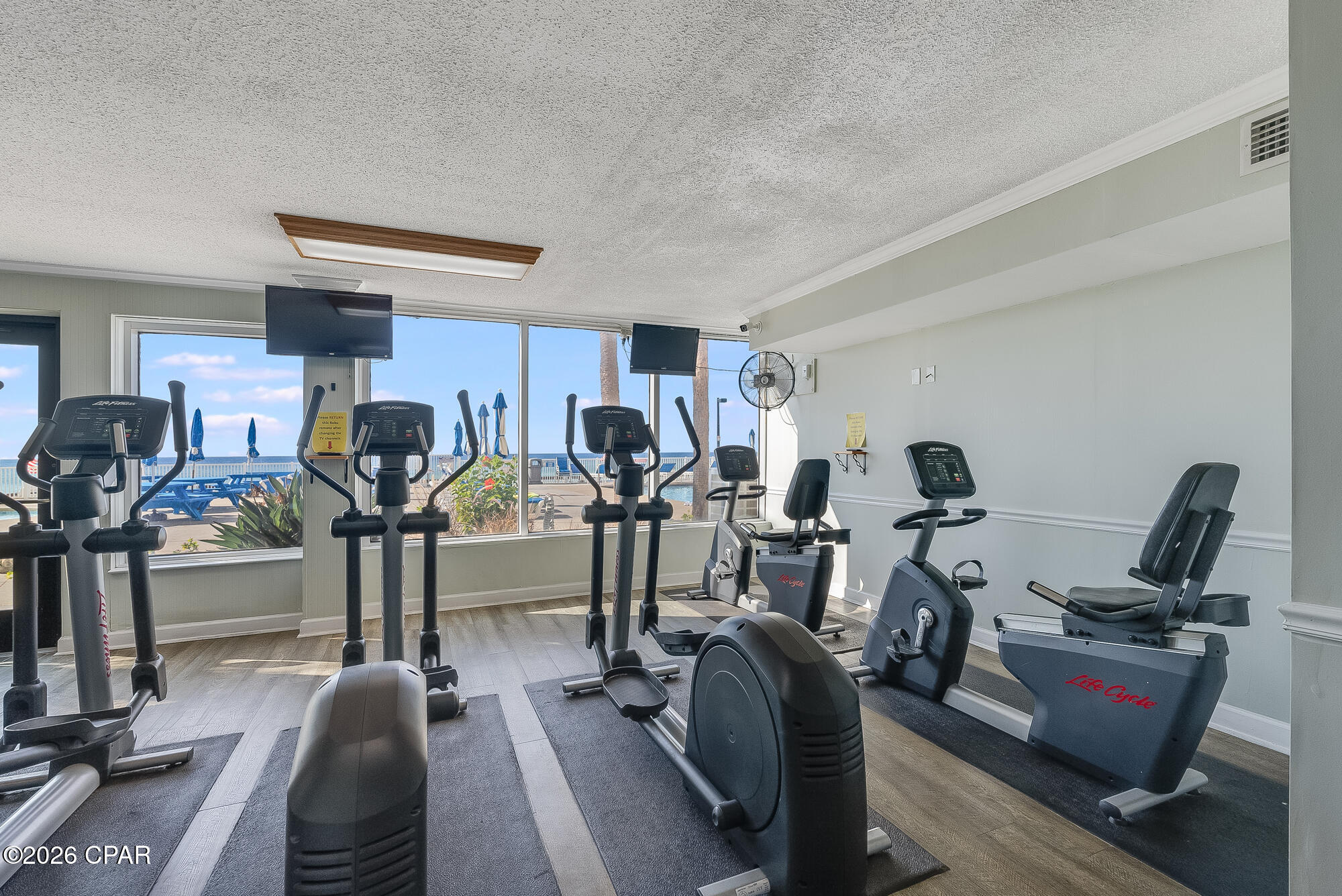 Regency Towers - Residential