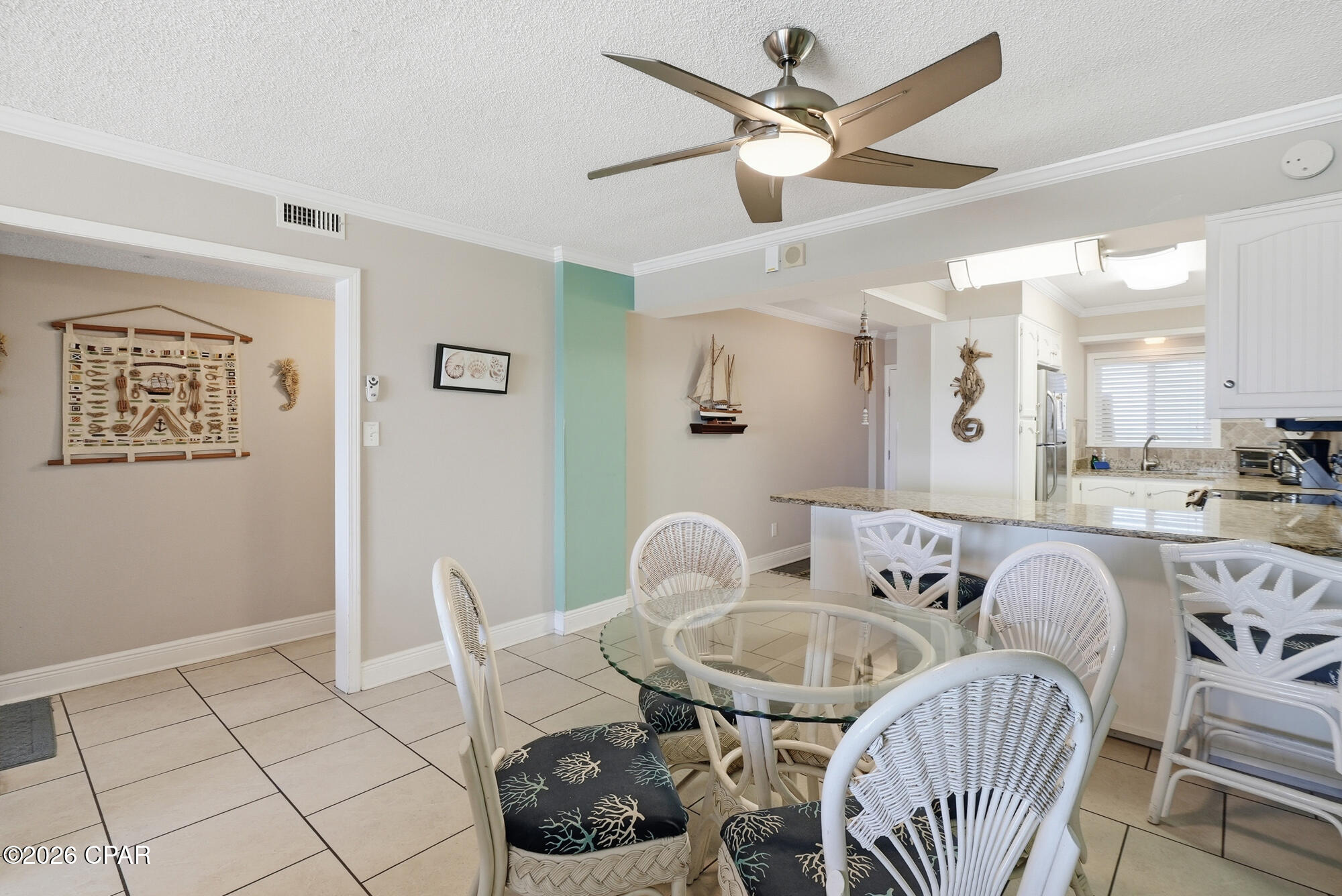 Regency Towers - Residential