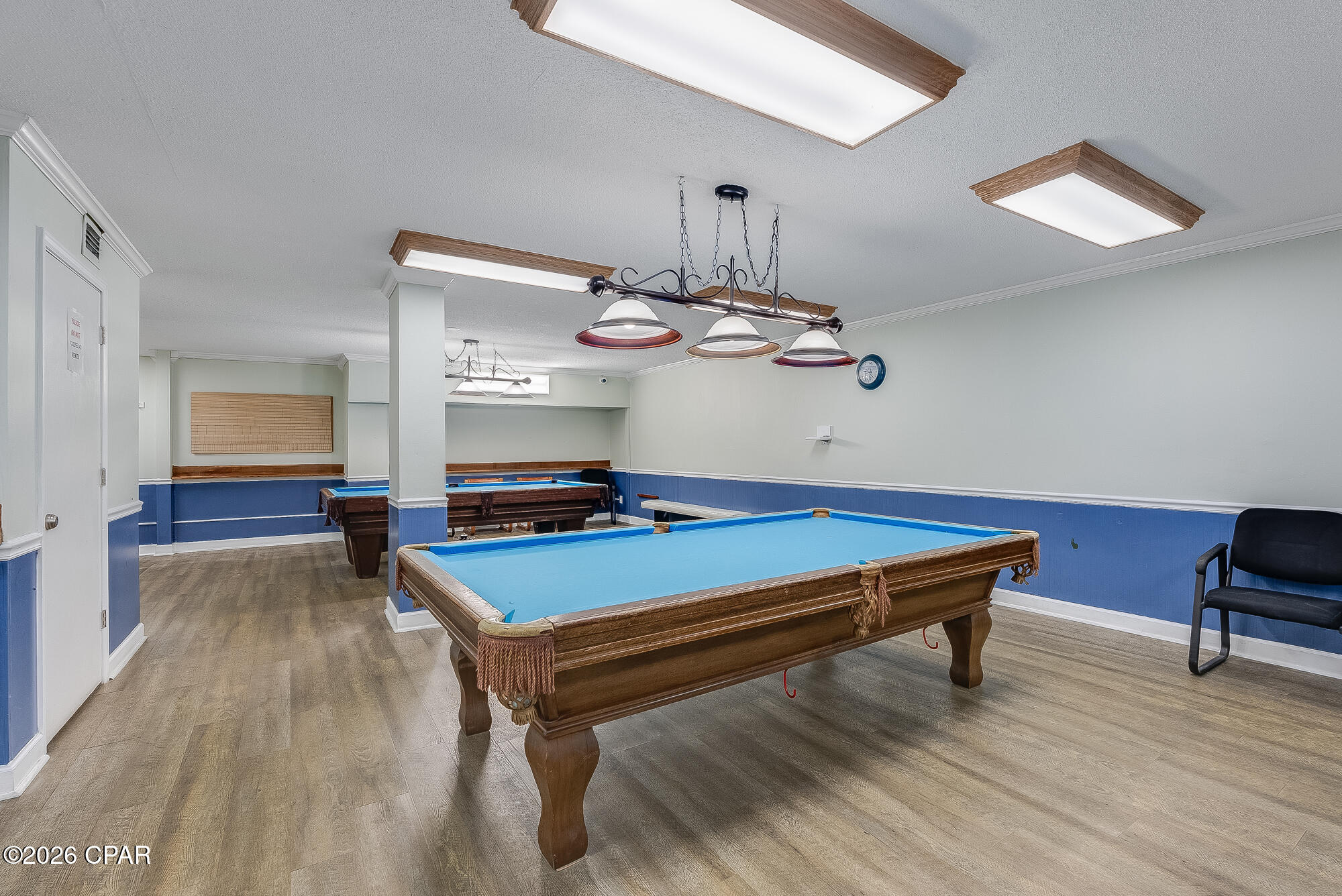 Regency Towers - Residential