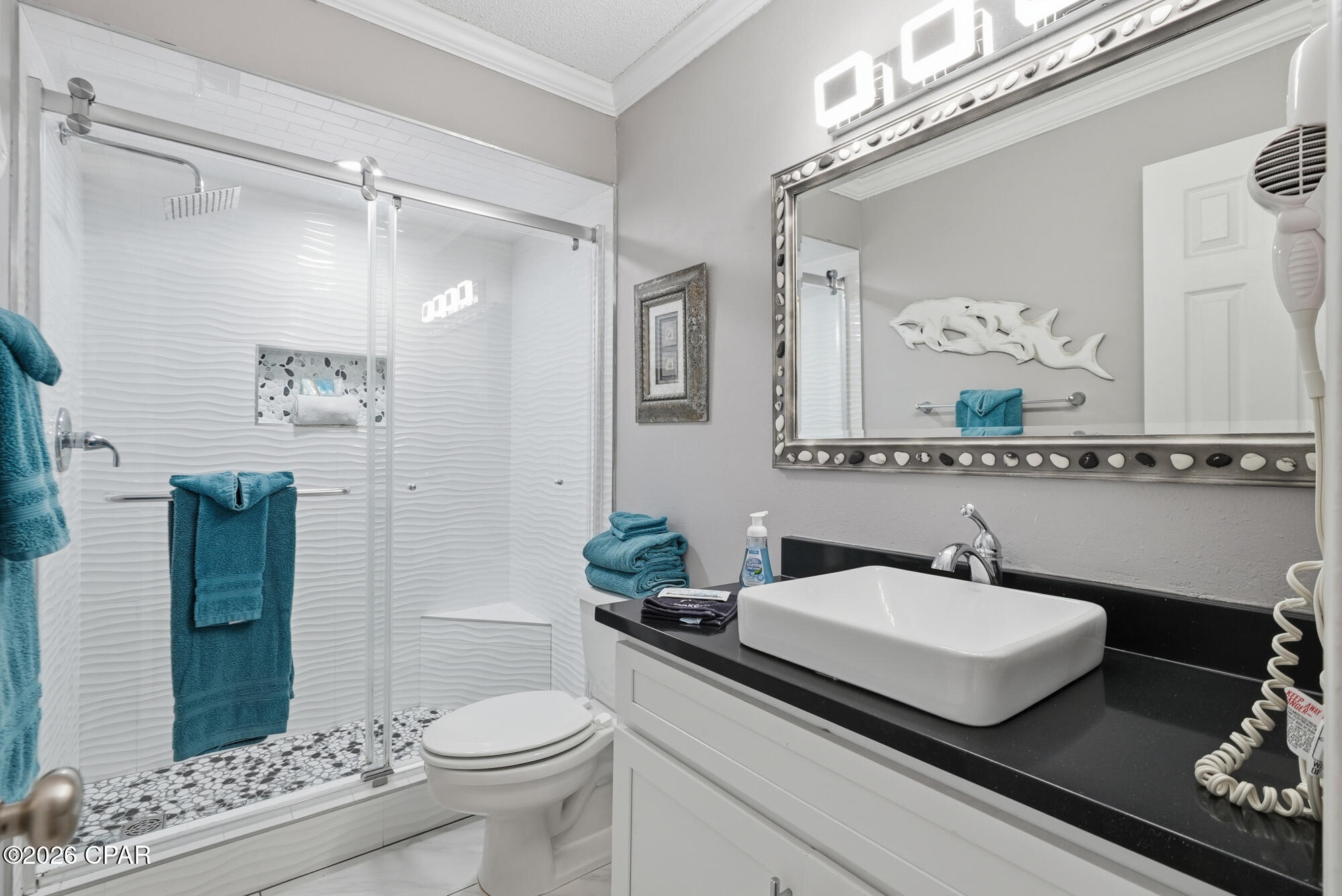 Regency Towers - Residential