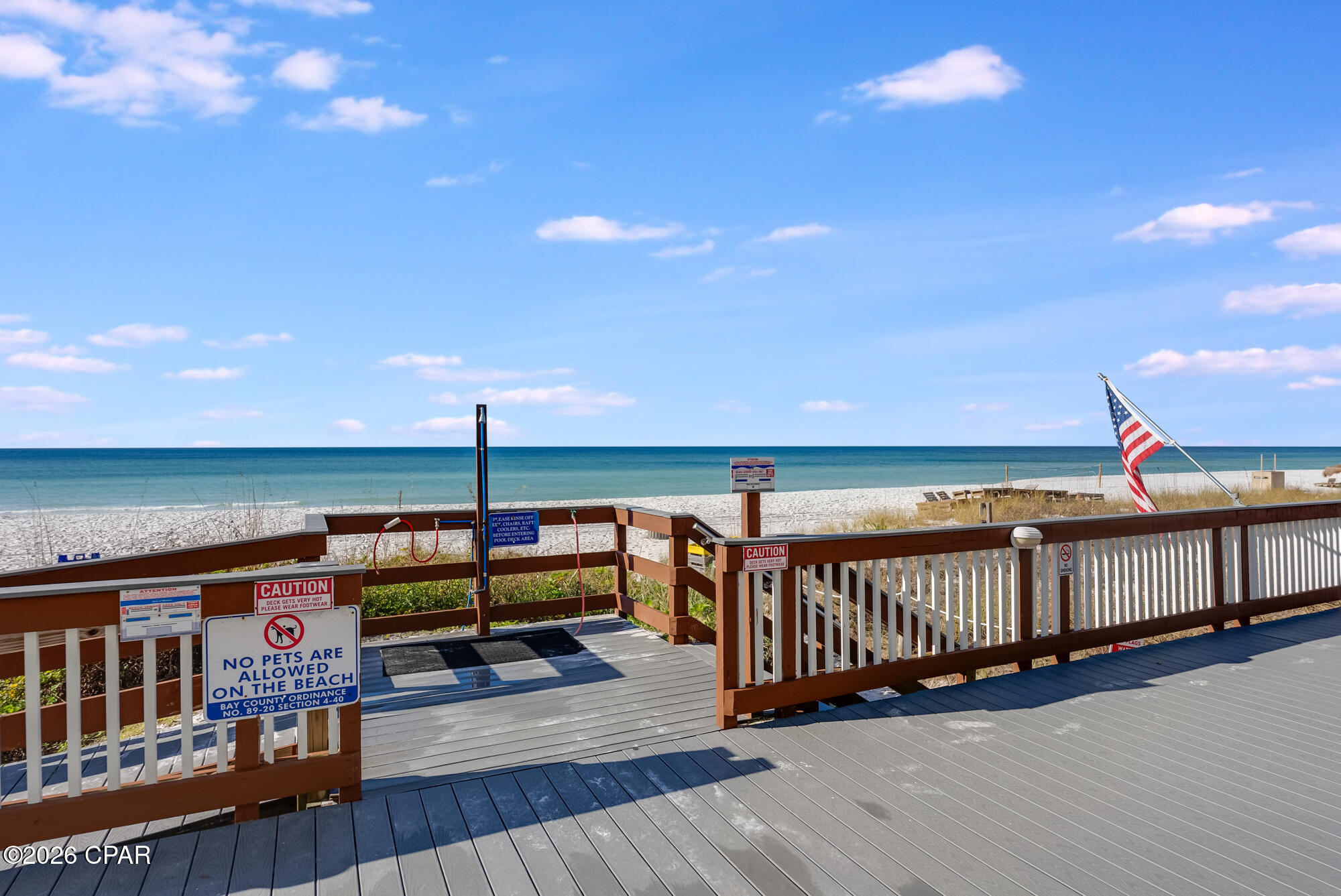 Regency Towers - Residential