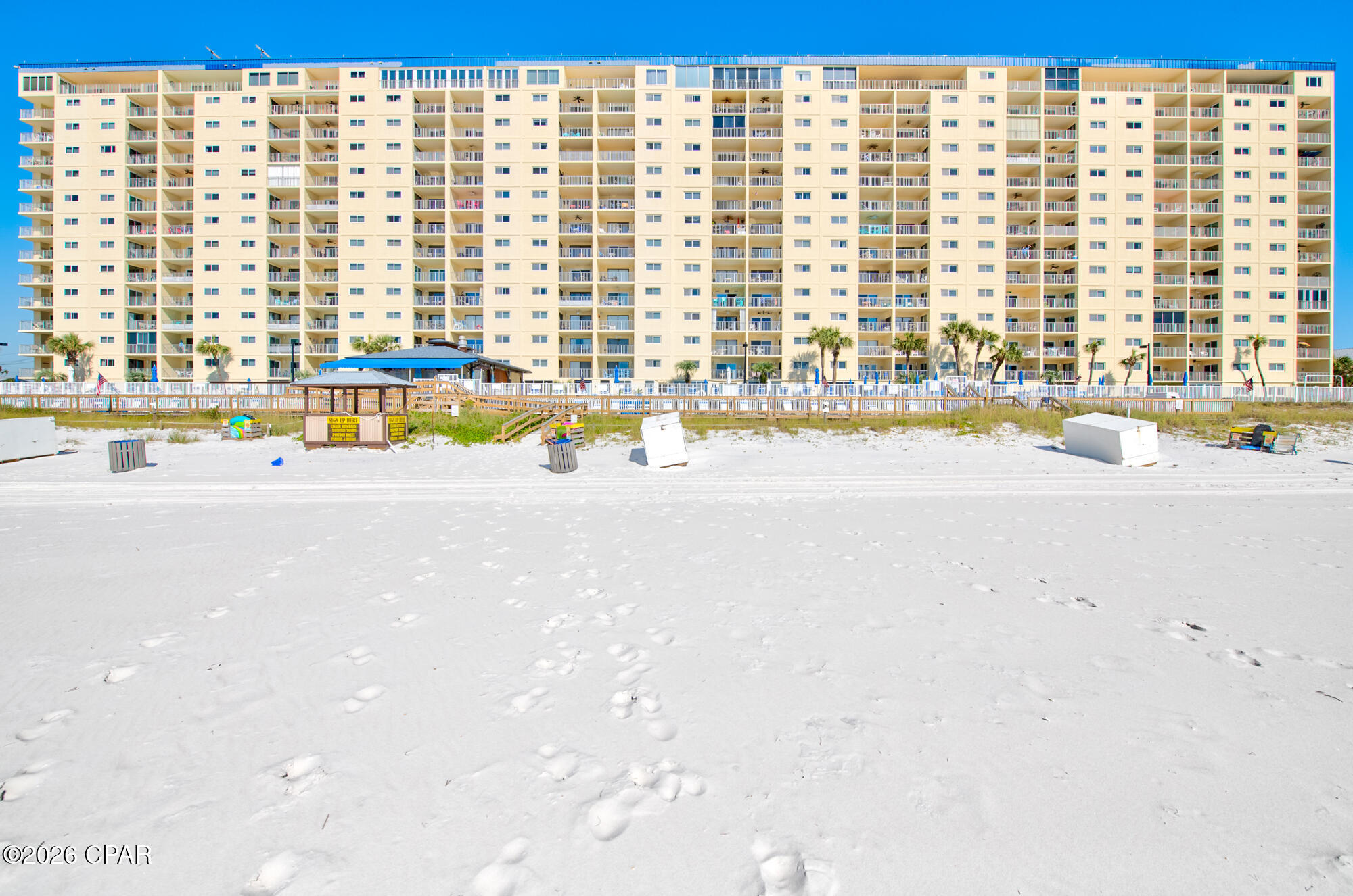 Regency Towers - Residential