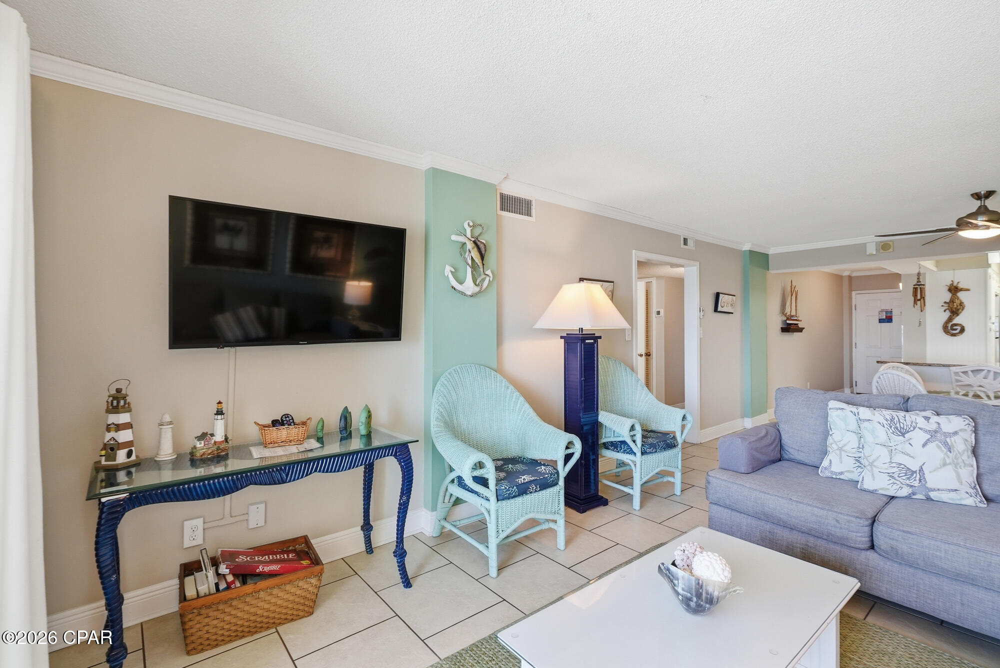 Regency Towers - Residential