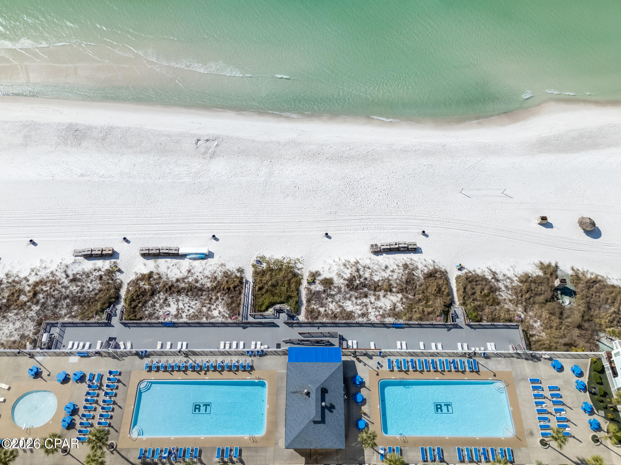 Regency Towers - Residential