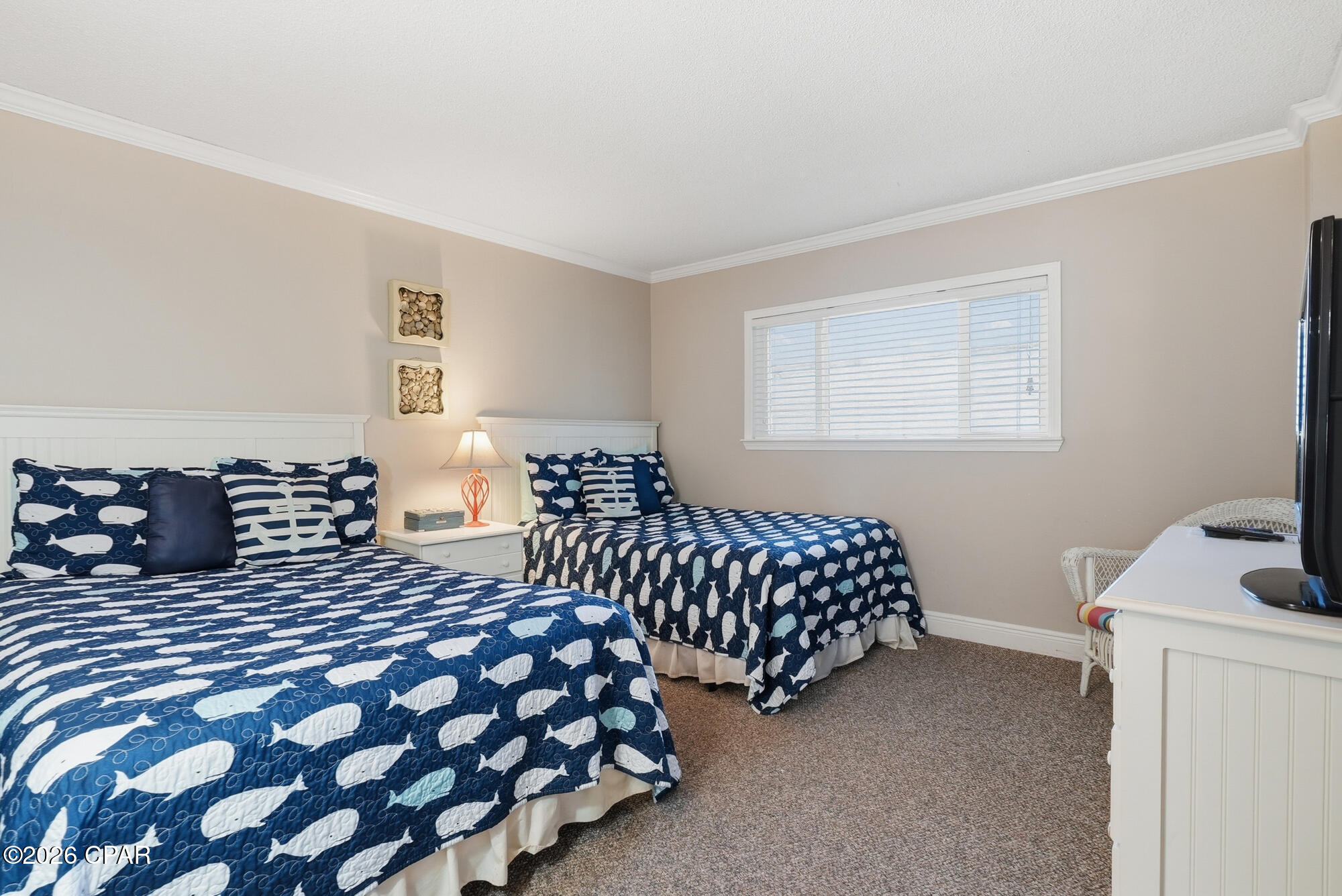 Regency Towers - Residential