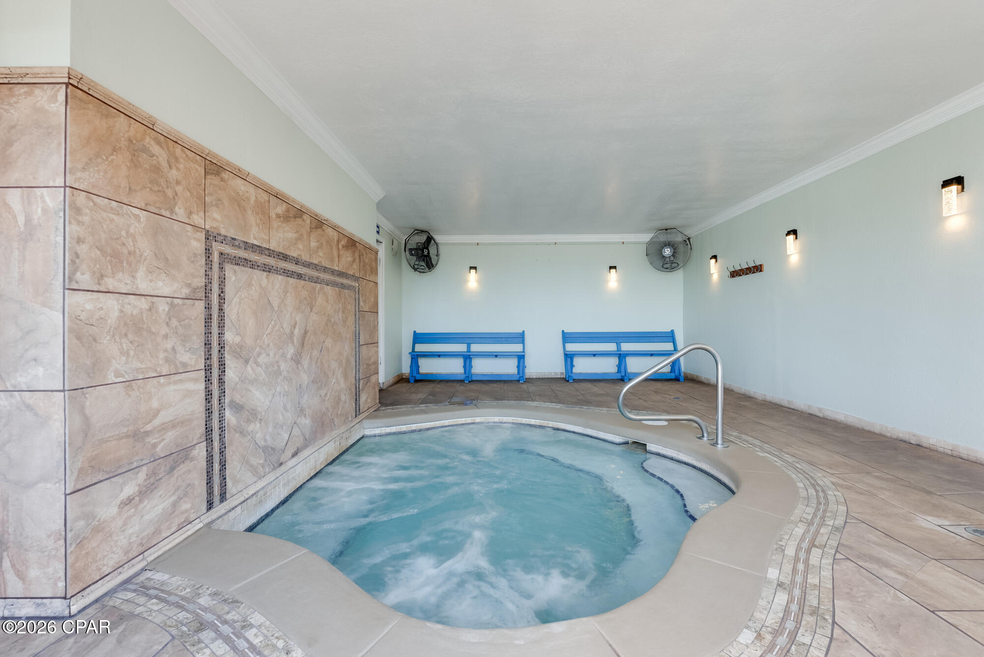 Regency Towers - Residential