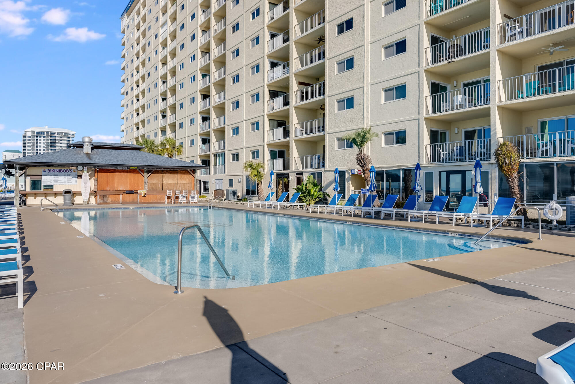 Regency Towers - Residential