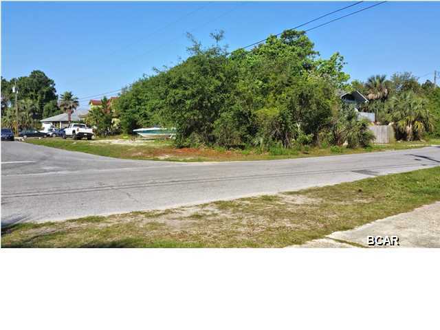 Holiday Beach Unit 8 - Land