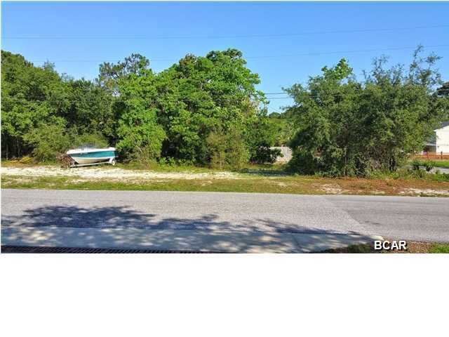 Holiday Beach Unit 8 - Land