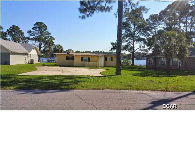 Holiday Beach Unit 8 - Land