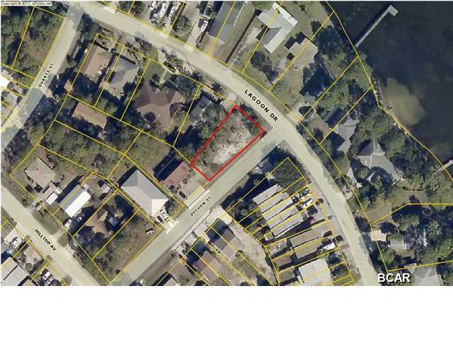 Holiday Beach Unit 8 - Land