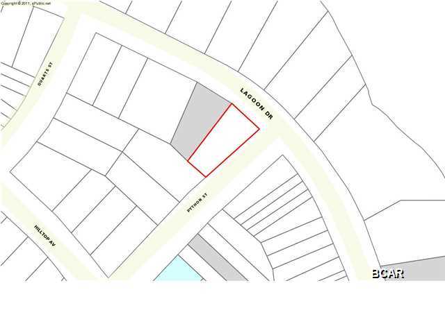 Holiday Beach Unit 8 - Land