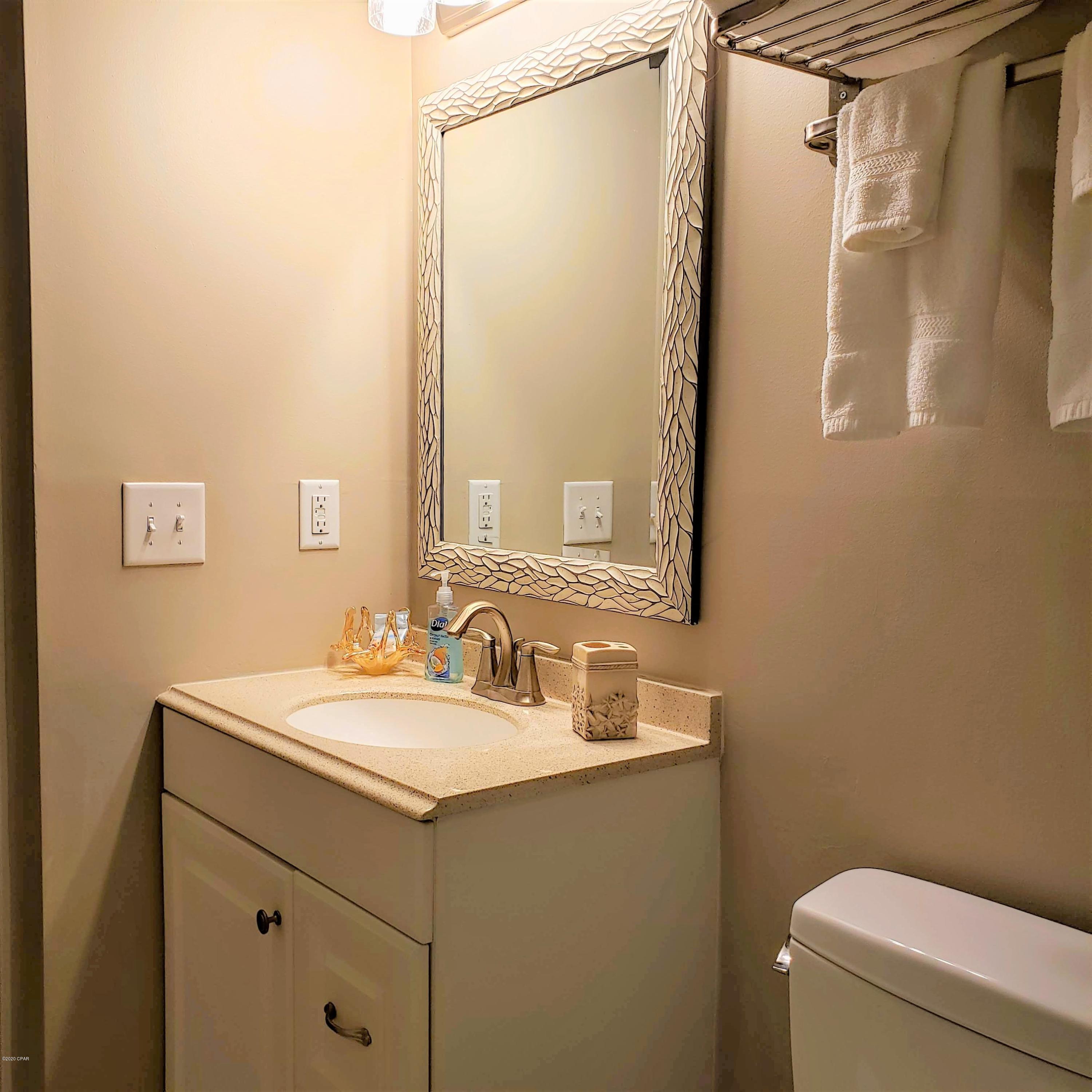 Southwind 3 Condo - Residential Lease