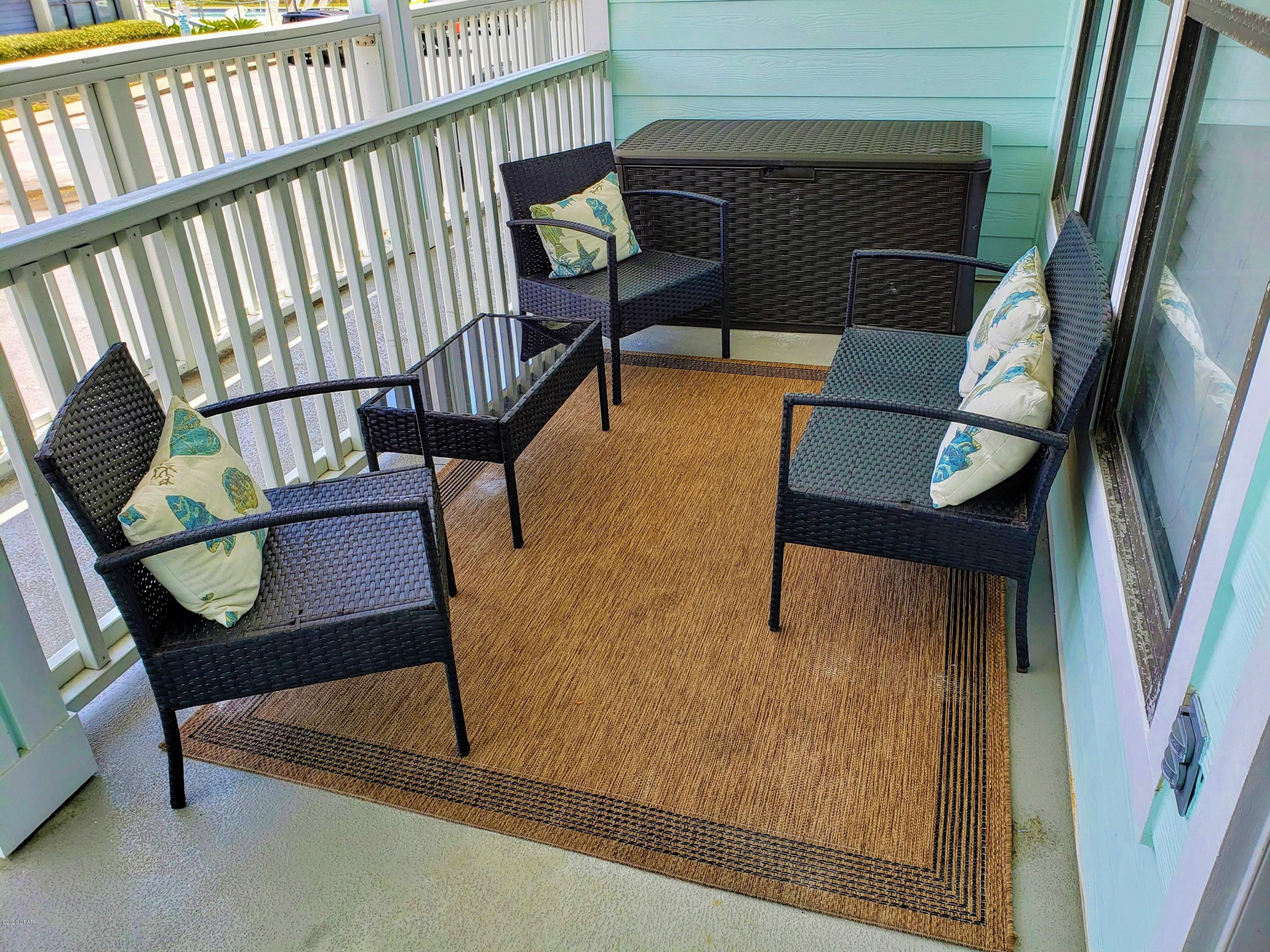 Southwind 3 Condo - Residential Lease