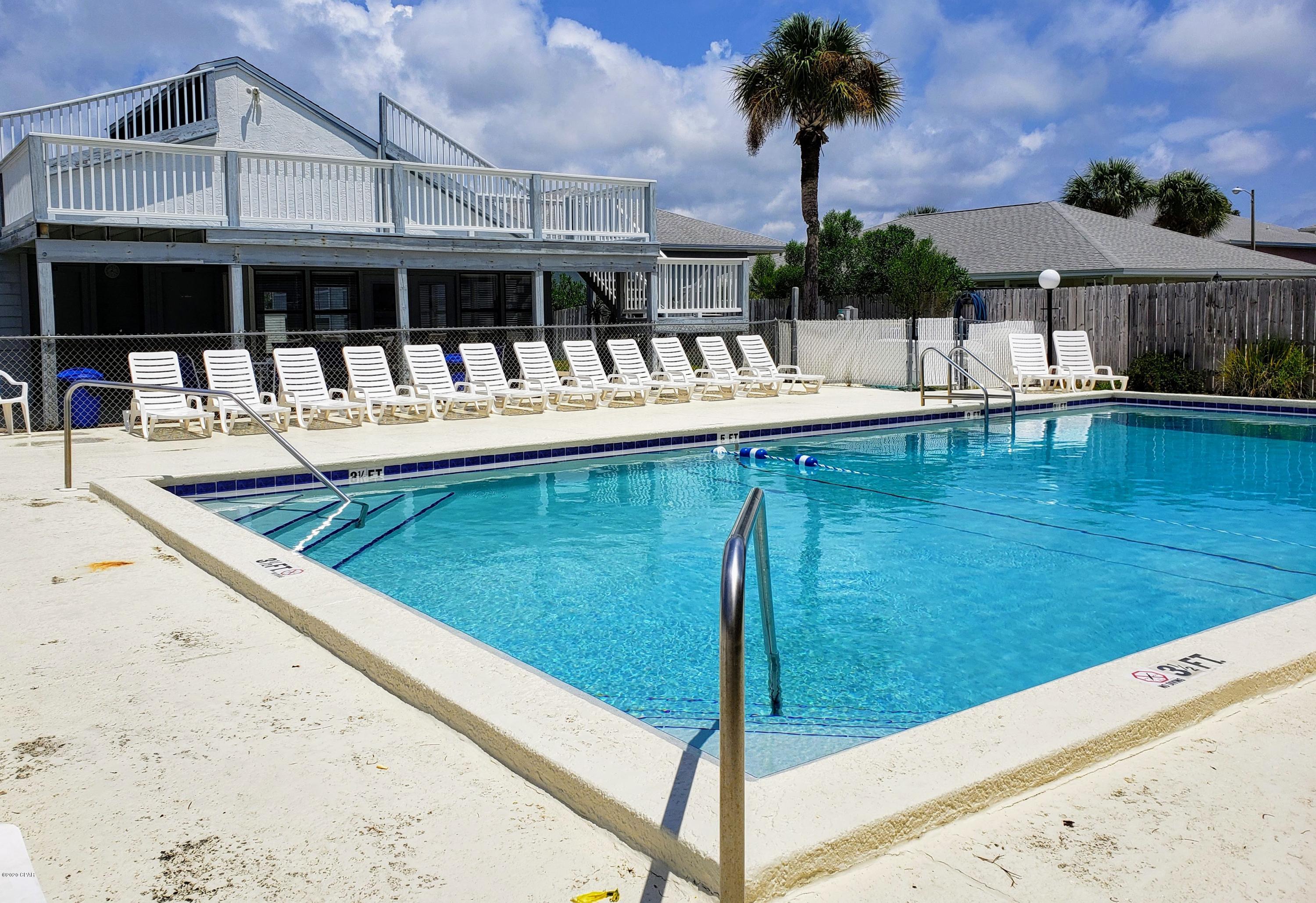 Southwind 3 Condo - Residential Lease