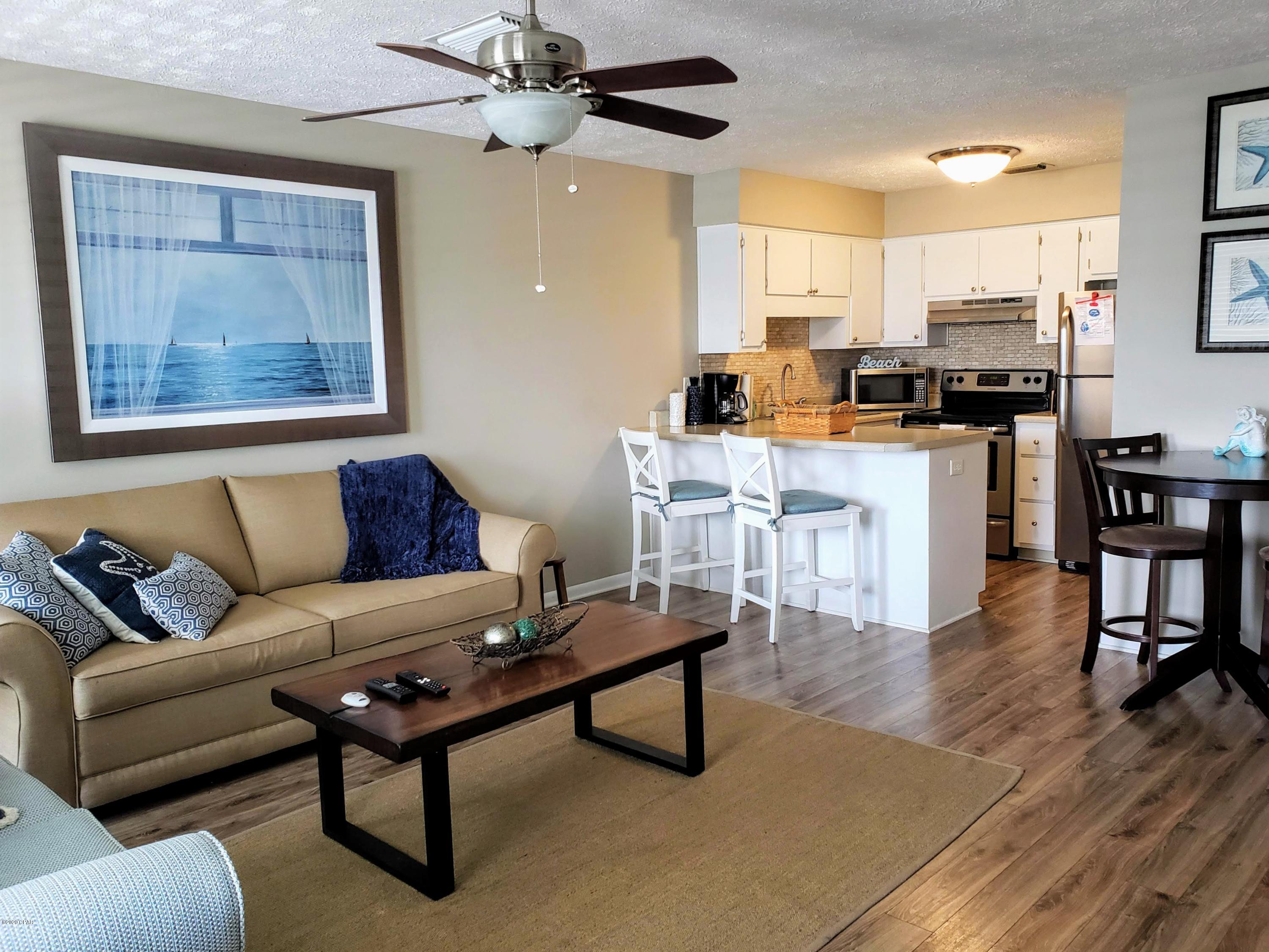 Southwind 3 Condo - Residential Lease